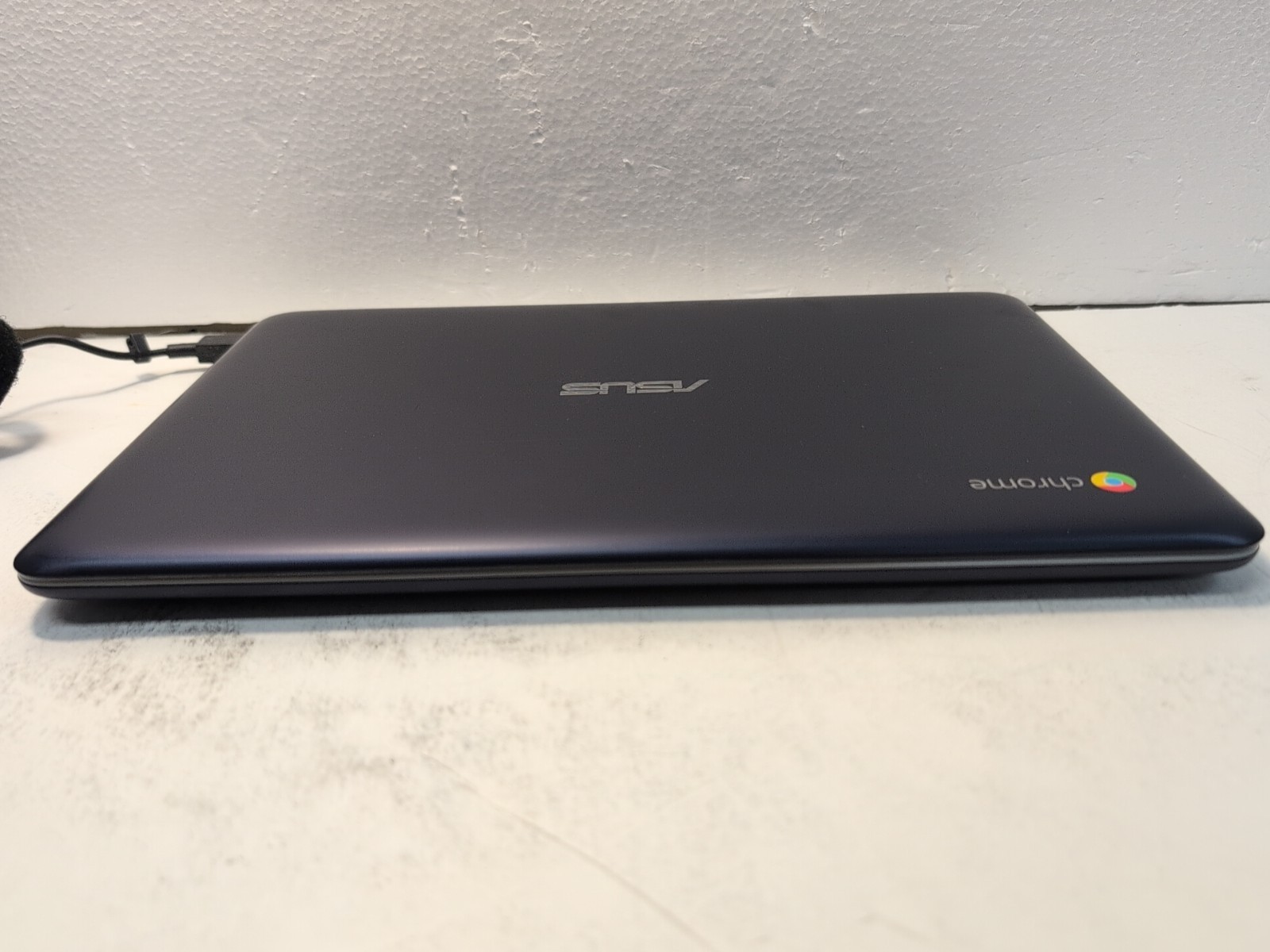 🔥 ASUS C201P 11 inch Chromebook ARM V7 CPU/4GB RAM/ 16GB eMMC w/ CHARGER –