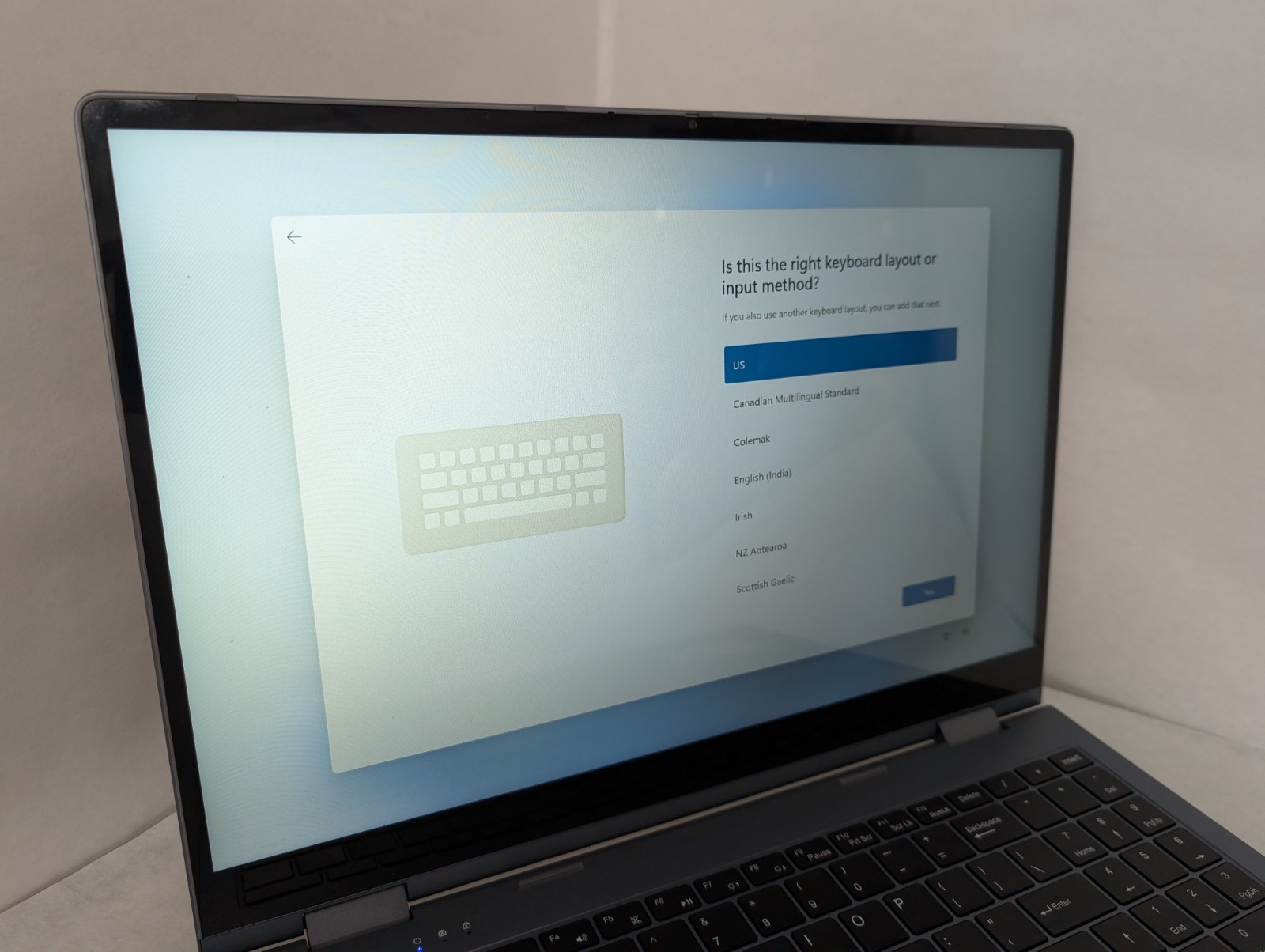 Jumper 17.6″ Laptop 16GB RAM 640GB SSD WIFI6 FHD 1920*1200 IPS 2.9GHz Windows 11
