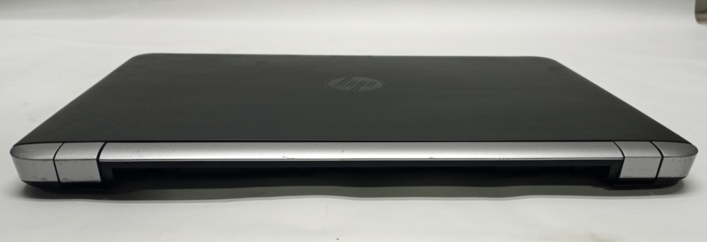 HP ProBook 455 G3 AMD A10-8700P r5@1.80GHz 8GB RAM 500GB HDD No OS/Battery MC748