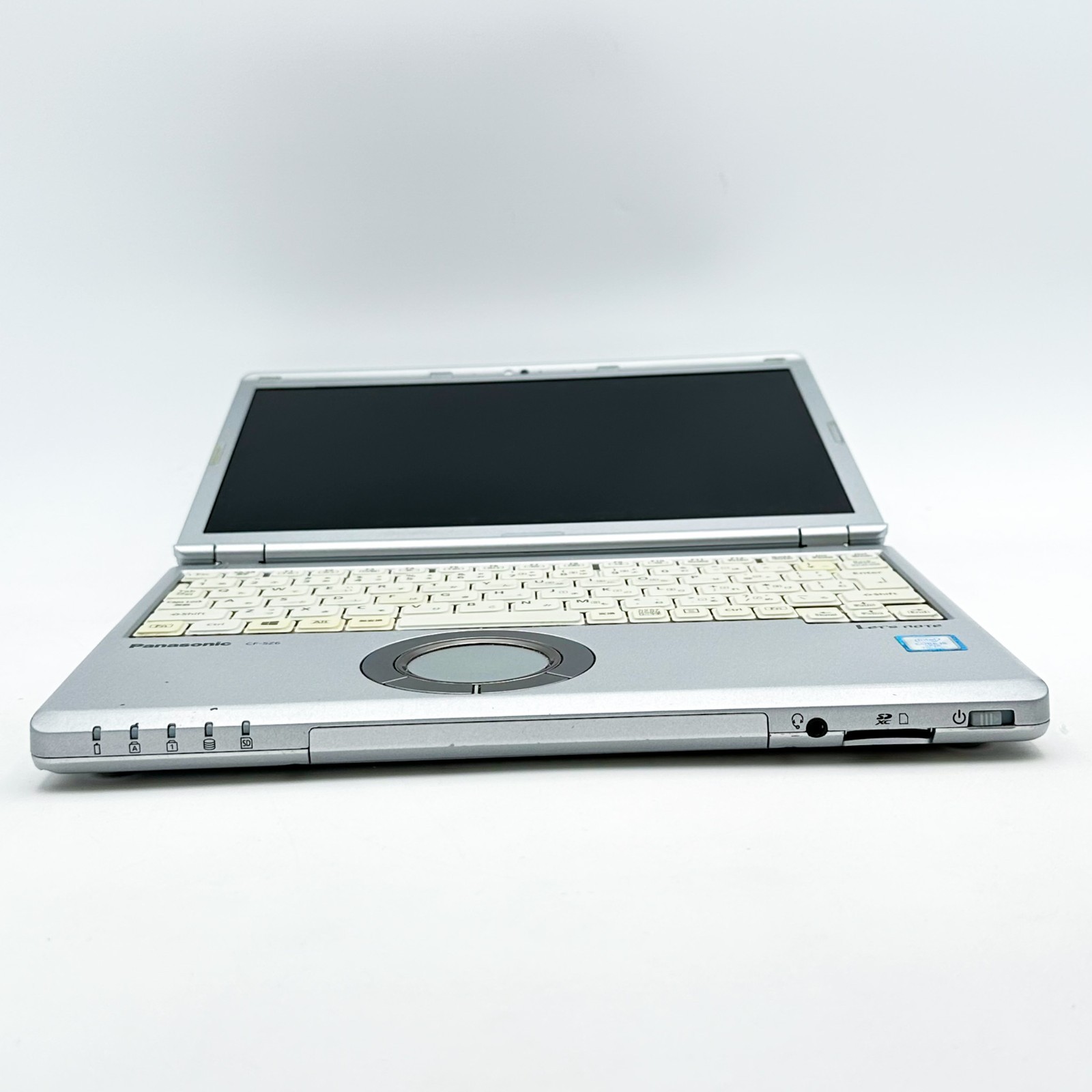 Panasonic Let’s Note SZ6 CF-SZ6RDYVS i5-7300U 8GB/256GB Good Tested Condition