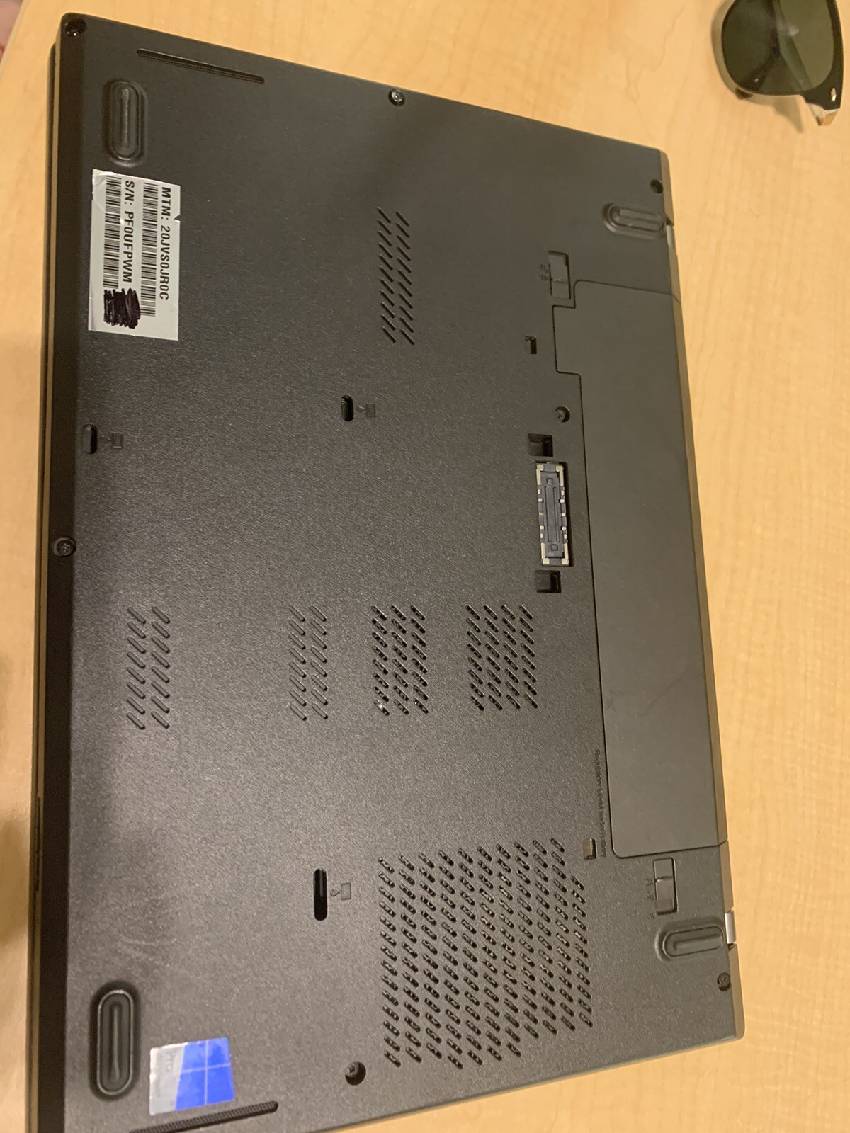 Lenovo ThinkPad L470 14” Full HD Screen