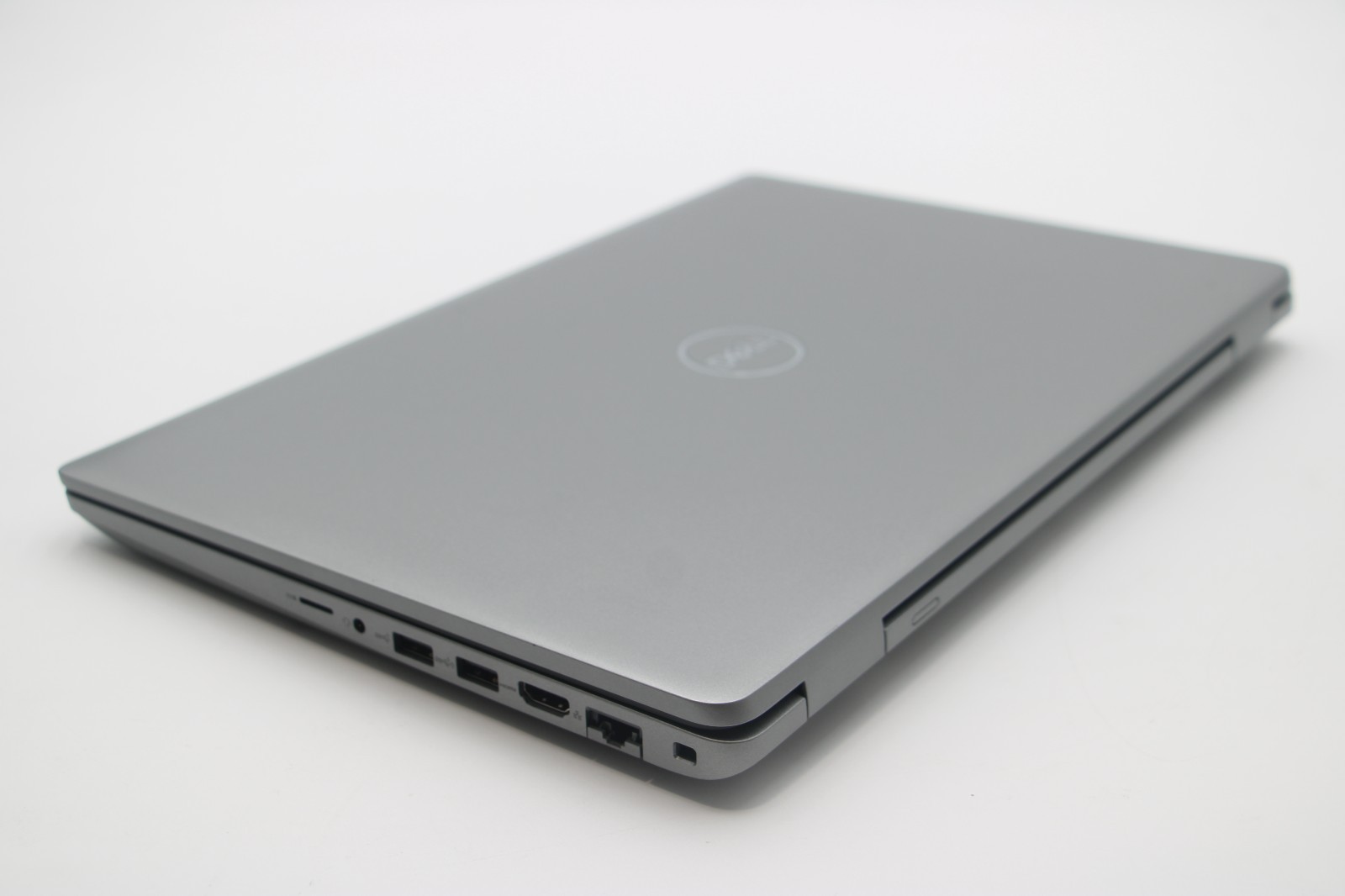 Dell Precision 3591 *1.7GHz Intel Ultra 5 135H/ 16GB RAM/ 512GB SSD* 92% Battery