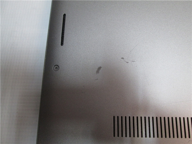Dell Latitude 5320 Laptop i7-1185G7 16GB No SSD Win 11 COA Grade C