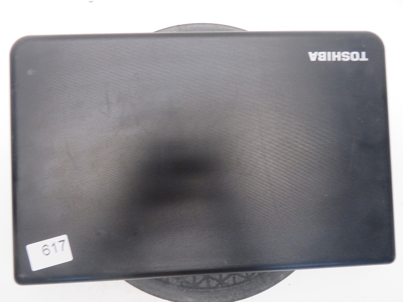 Toshiba Satellite C55-A5201 AMD E1-1200 1.4GHz 4 GB NO HDD No Batt