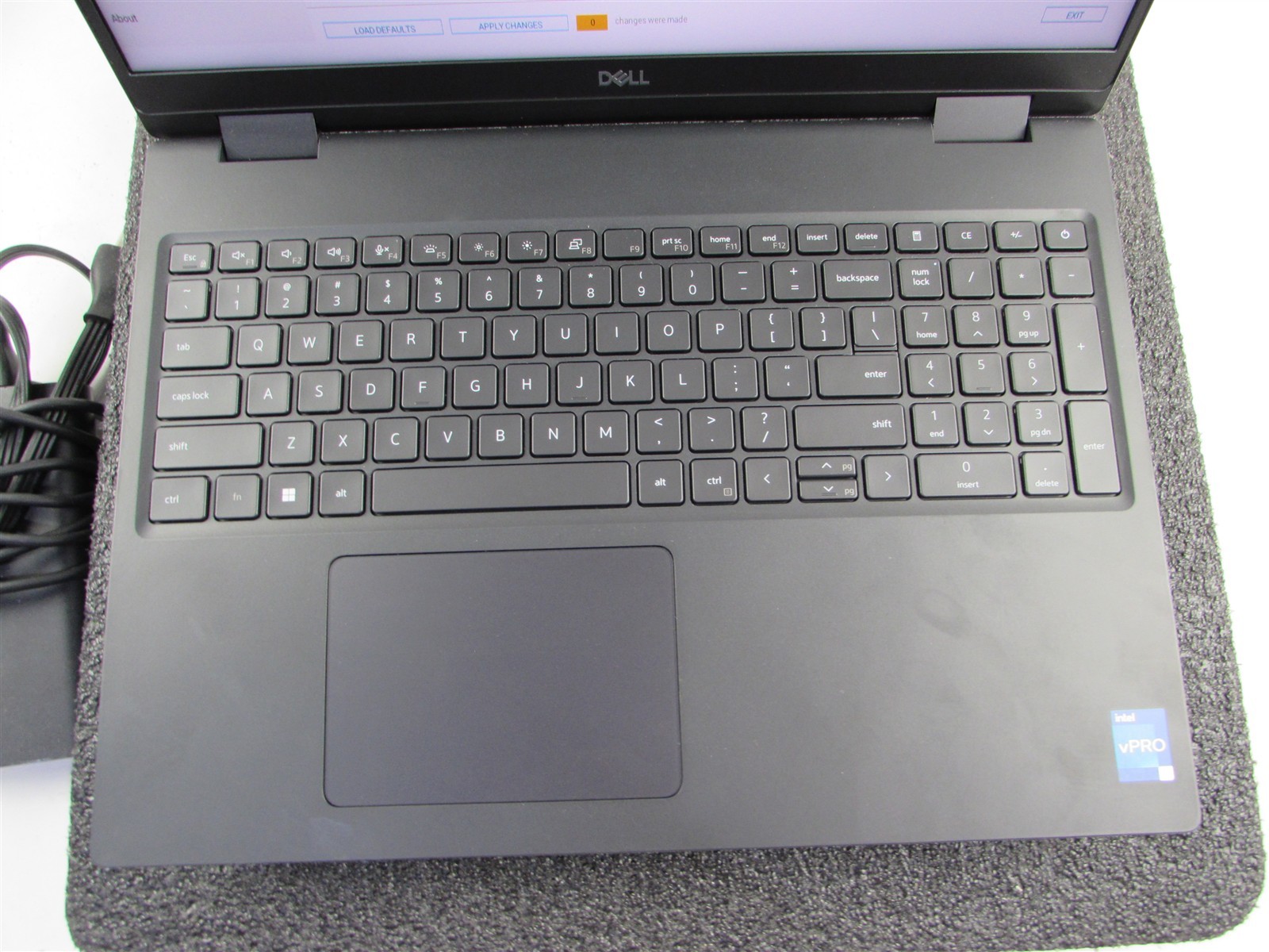 DELL PRECISION 7670 FHD I7-12850HX 16 CORES 1TB 32GB RAM RTX A2000 WIN 11 PRO