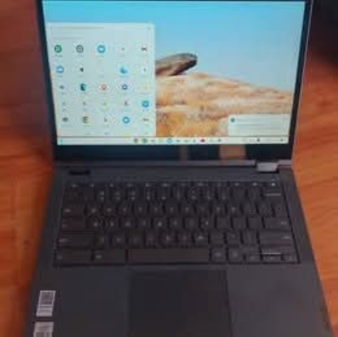 Lenovo Google Chromebook Laptop for sale