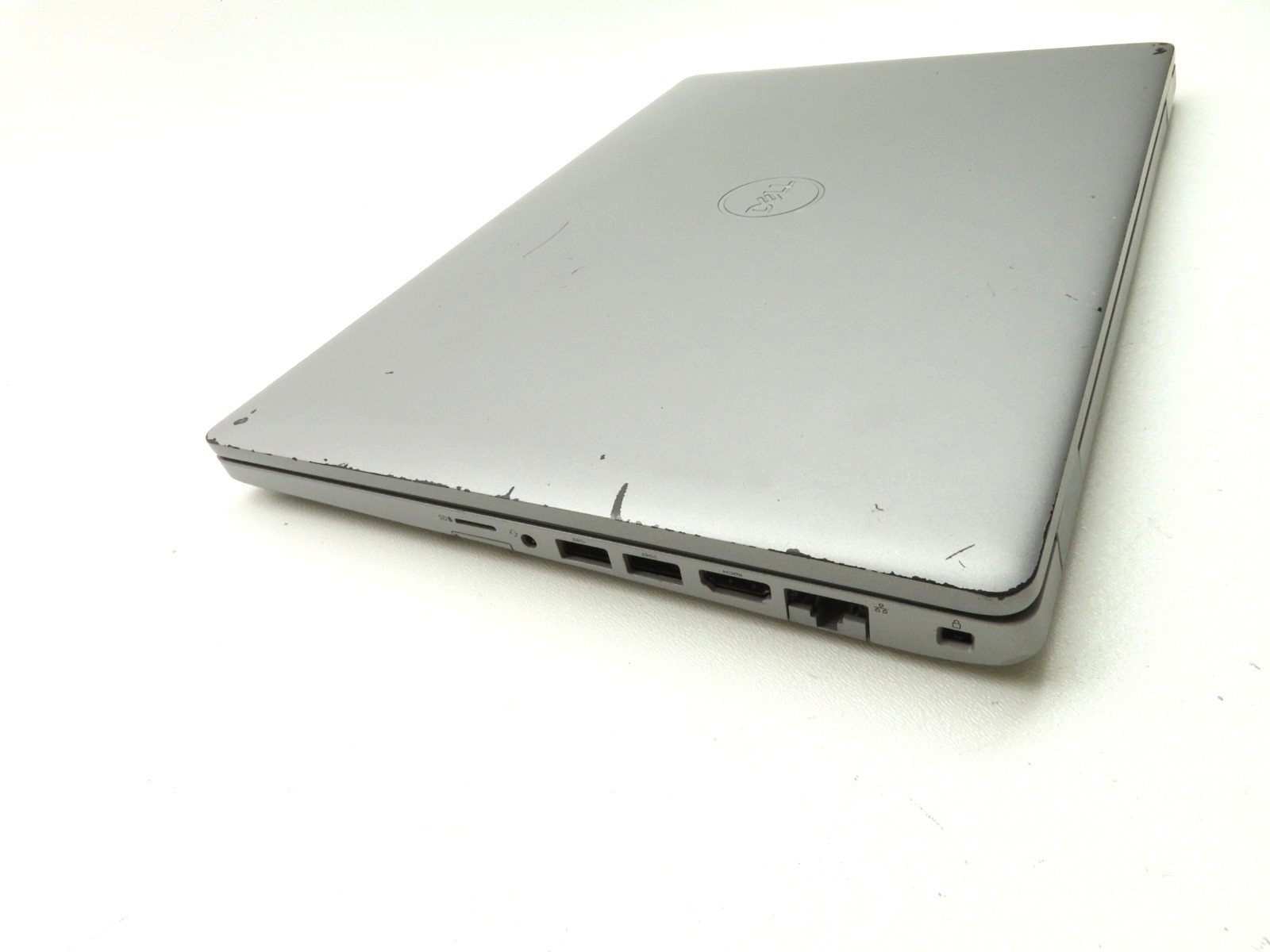 Dell Latitude 5410 14″ Intel Core i7-10810U 1.1GHz 8GB RAM 256GB SSD