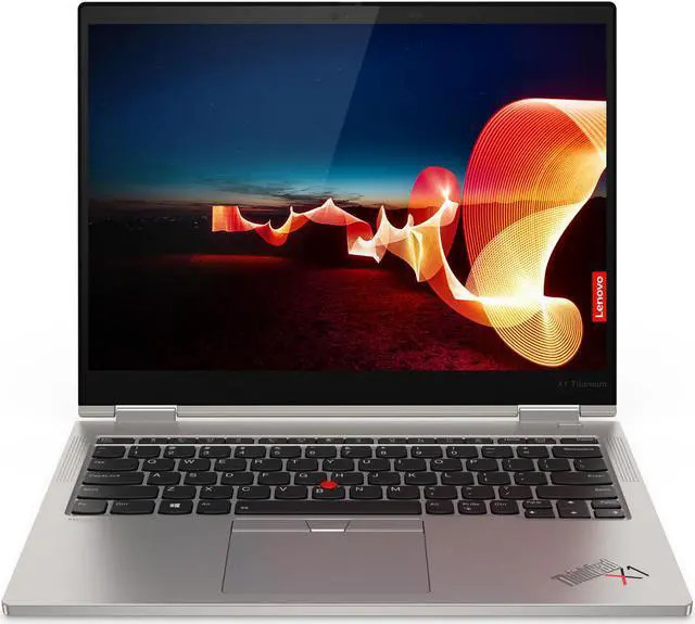 Lenovo ThinkPad X1 Yoga 13.5 Touch i7-1160G7 16GB RAM 1TB SSD W10 Pro