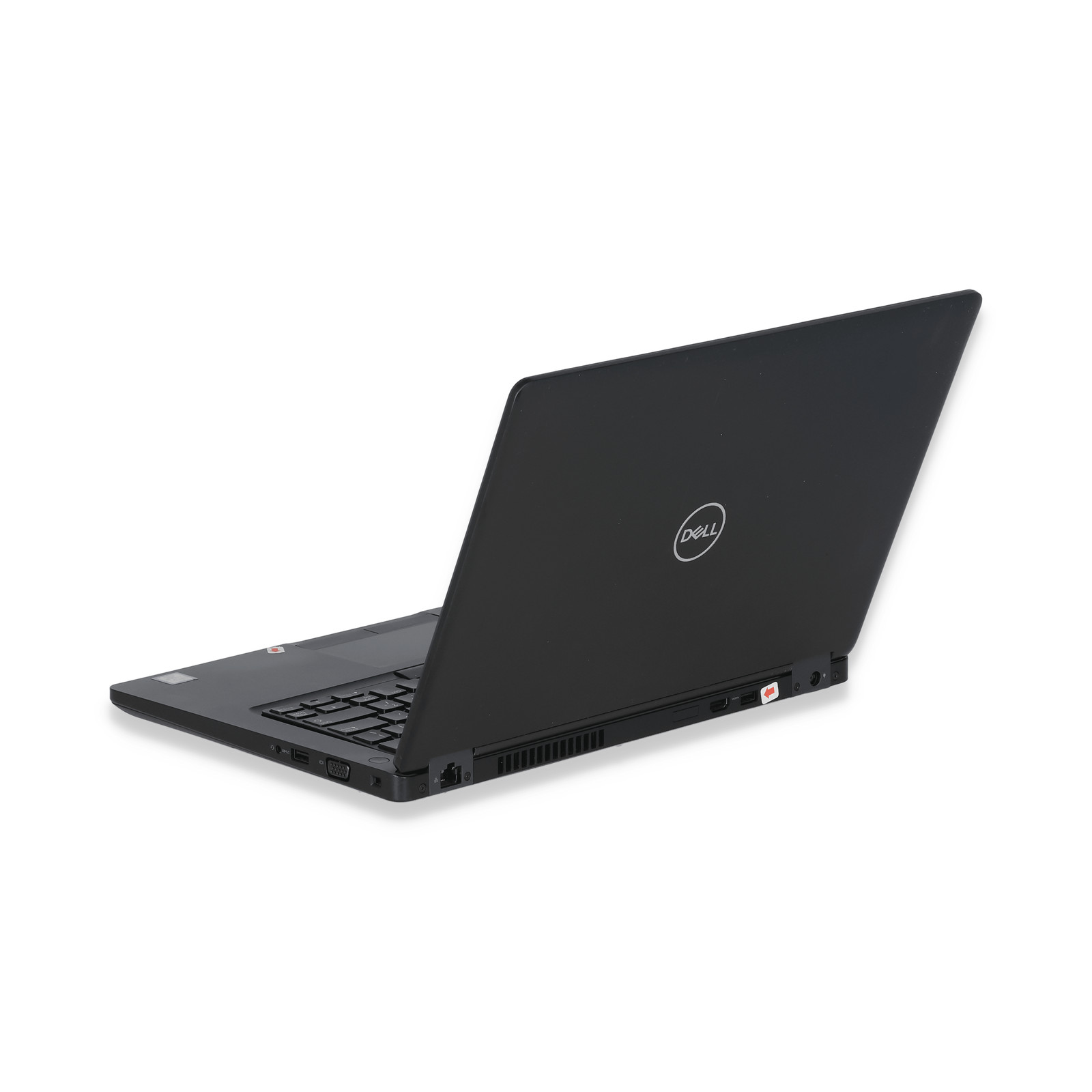 Dell Latitude 14″ Laptop : i5 8th Gen | 4GB Ram 256GB SSD | Windows – Refurb