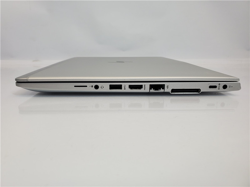 HP EliteBook 745 G6 Laptop Ryzen 5 Pro 3500U 8GB 256GB SSD Win10 COA Grade C