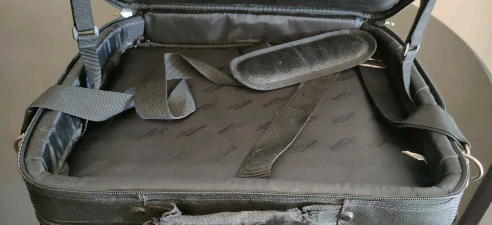 Fujitsu Siemens Laptop Bag