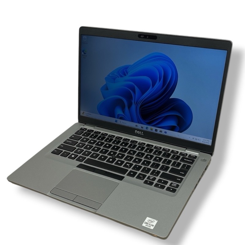 Dell Latitude 5410 14″ Core i5-10310U 1.7GHz 16GB RAM 256GB SSD Win11 Pro Laptop