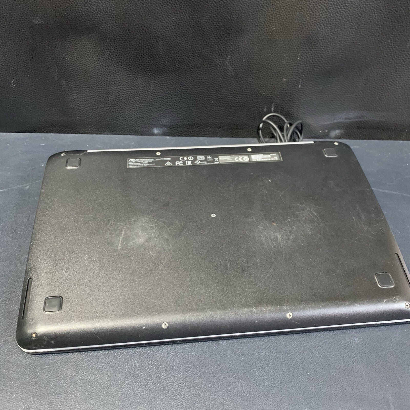 ASUS C200M Chromebook Notebook PC, Works Great, Charger Included.