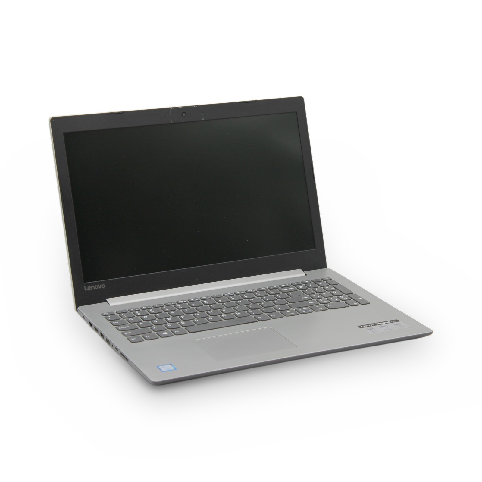Lenovo IdeaPad 330 15.6in i5-8250U 8GB No OS, Drive, Power Cord