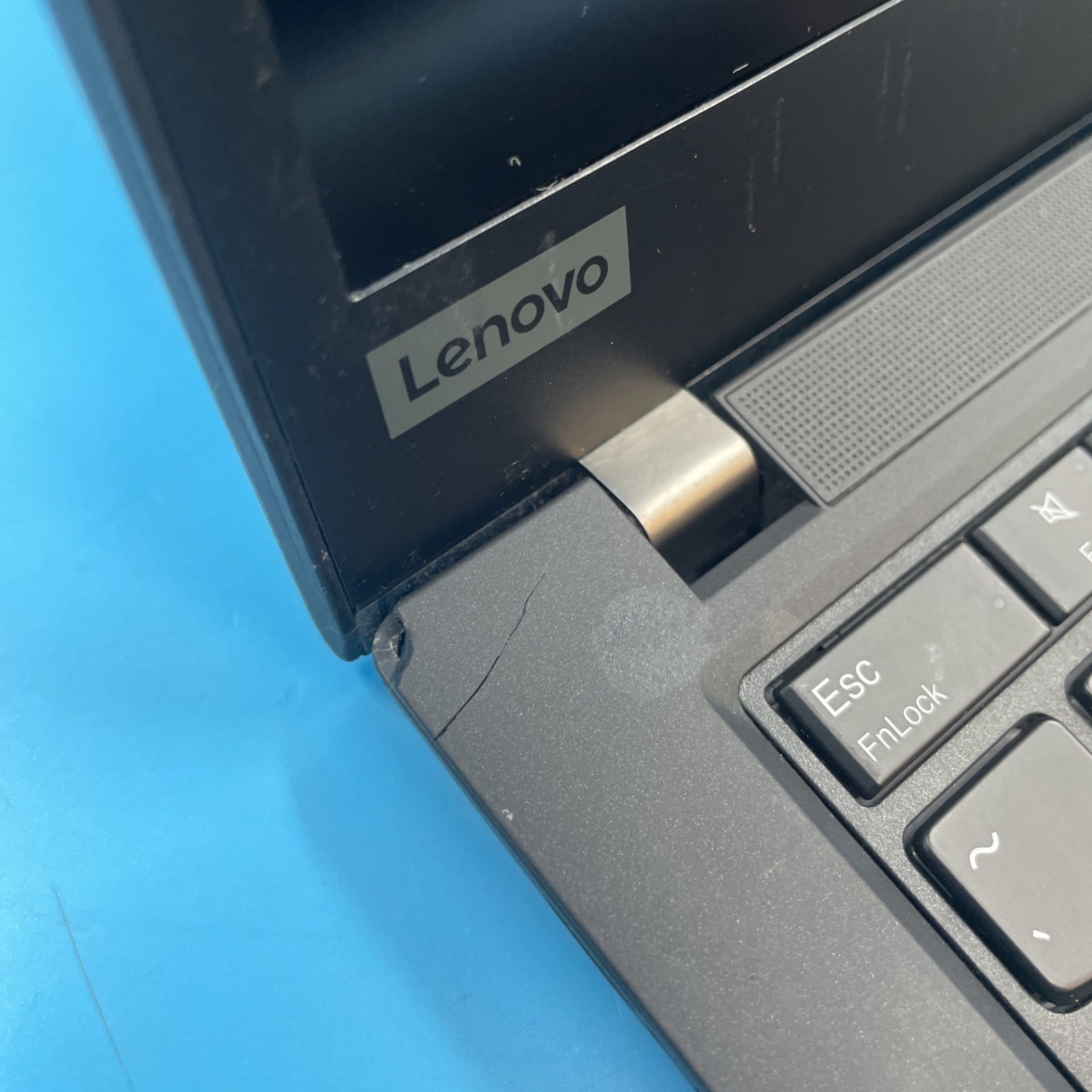 Lenovo ThinkPad T14 | Ryzen 5 Pro 4650U | 16GB RAM | 256GB SSD | W11 PRO | 72%