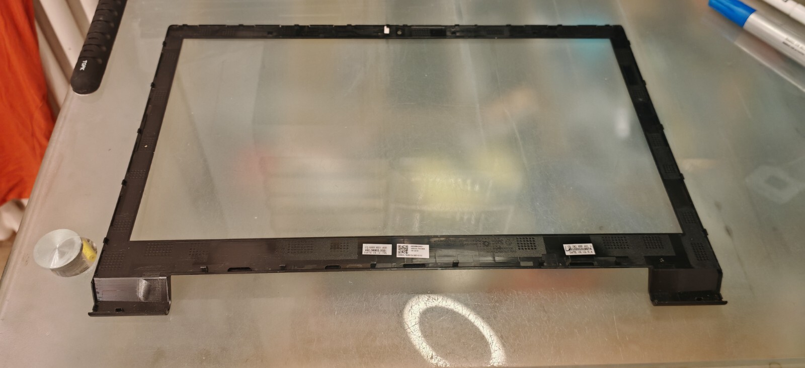 LENOVO V110-15 FRAME LCD FRAME DISPLAY 5B30L78388 460.08B02.0021