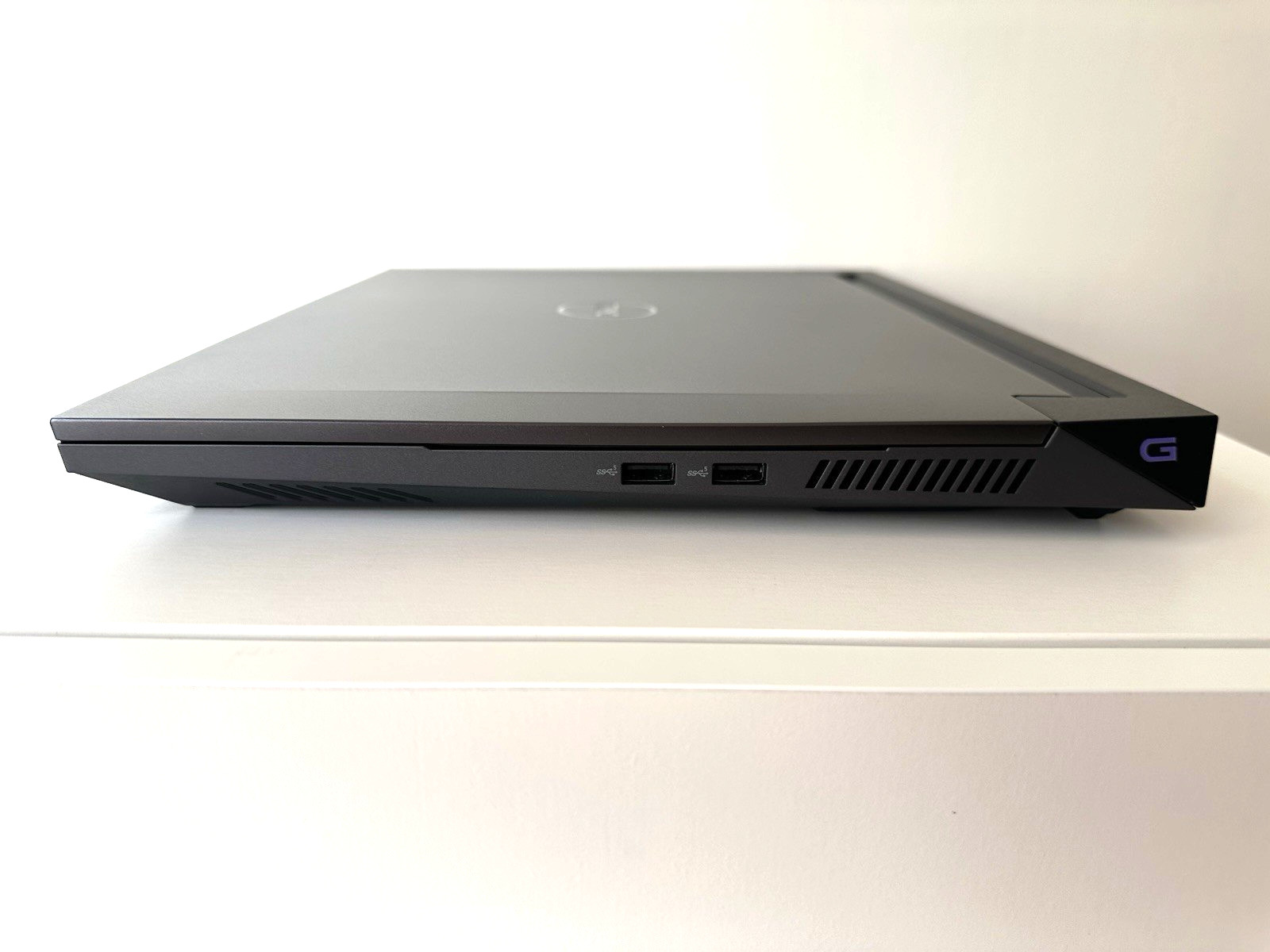 Dell G16 7630 16″ NEAR-MINT QHD+ 240Hz i7-13650HX RTX 4060 32GB 1TB SSD