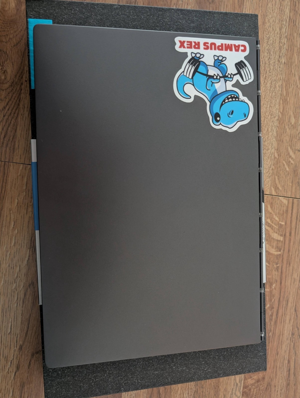 Lenovo Yoga Book Model No. C930 YBJ912F QHD And Eink Screens