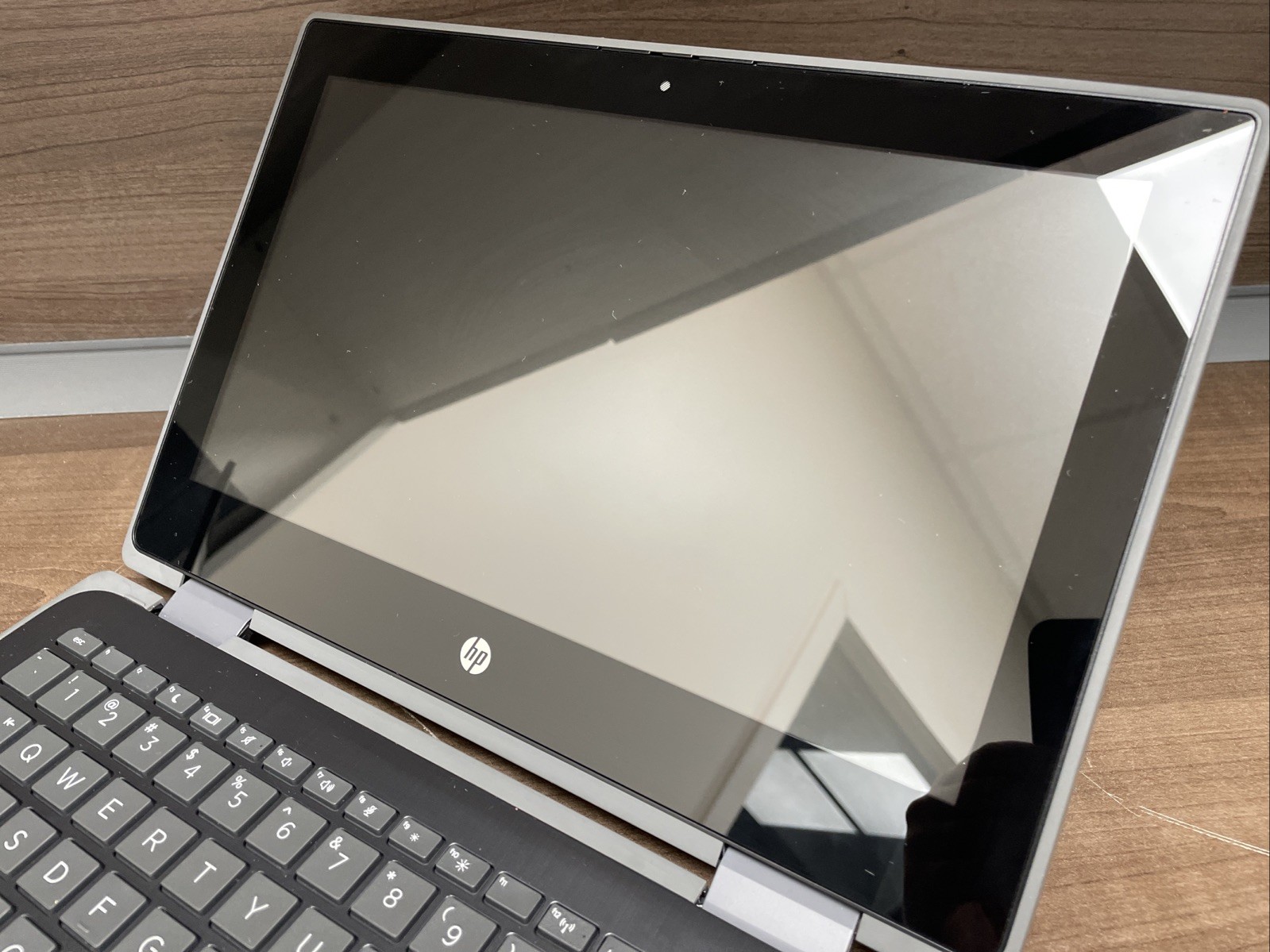 HP ProBook x360 11″ G5 EE Touch 4GB RAM 128GB SSD Celeron N4120