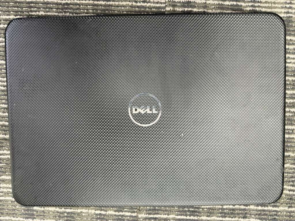 Dell Inspiron 15-3521 15.6″ Intel Core i3 Processor | For Parts/Repair