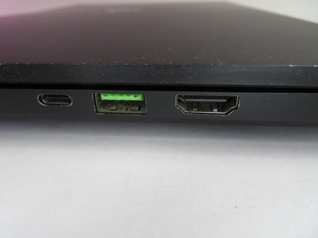 RAZER BLADE 15 ADVANCED RZ09-03005E43 i7-10875H 32GB 1TB NVMe RTX 2080 W11PRO