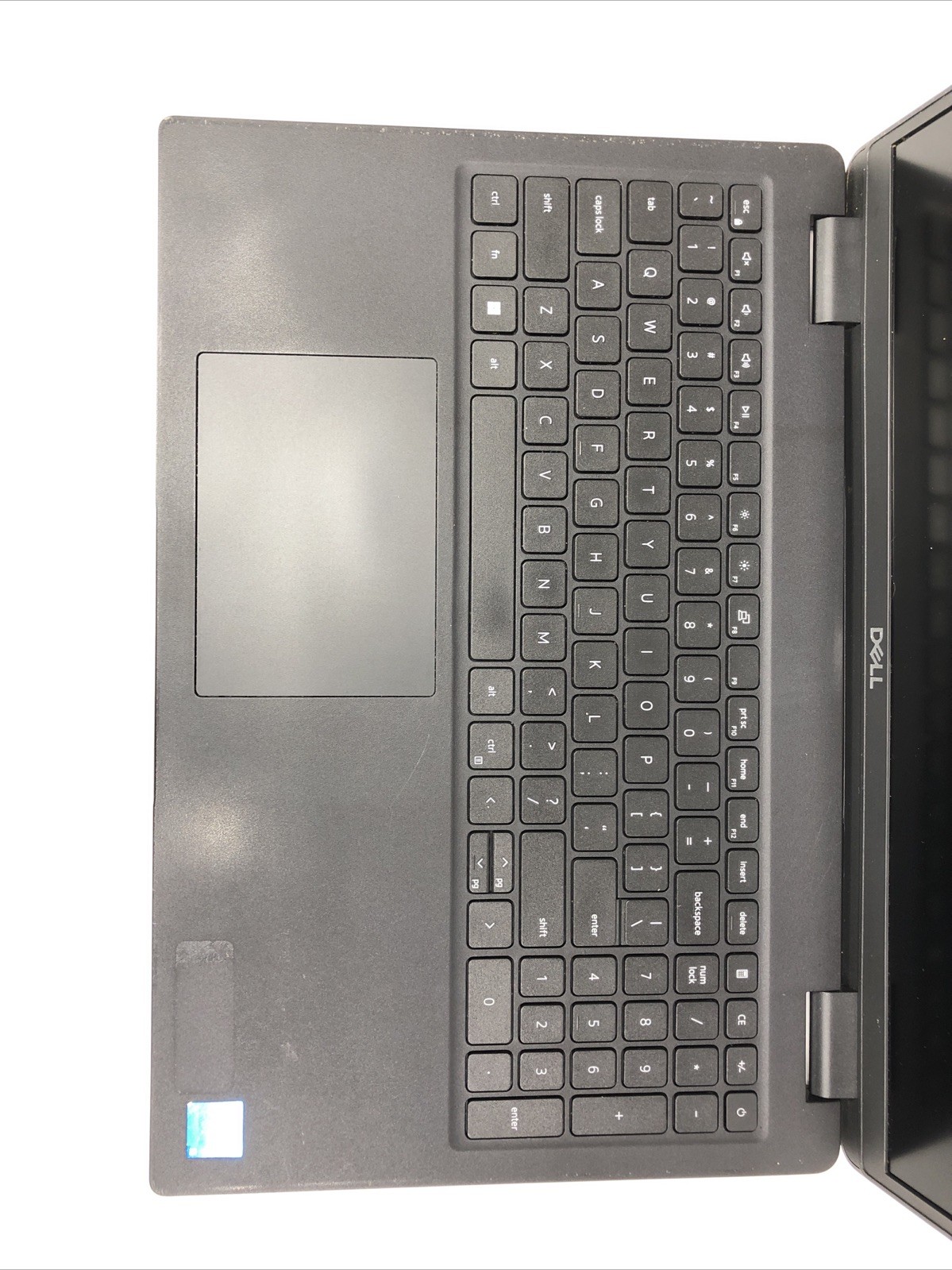 Dell Latitude 3520, Intel Core i5-1135G7 @2.40Ghz, NO RAM, NO SSD/OS, FOR PARTS