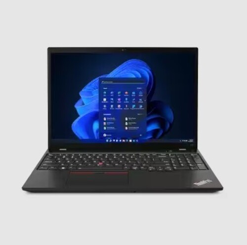 Lenovo ThinkPad P16s Gen 2 Laptop – Intel Core i5-1350P vPro 1.9GHz 21HLS17F00