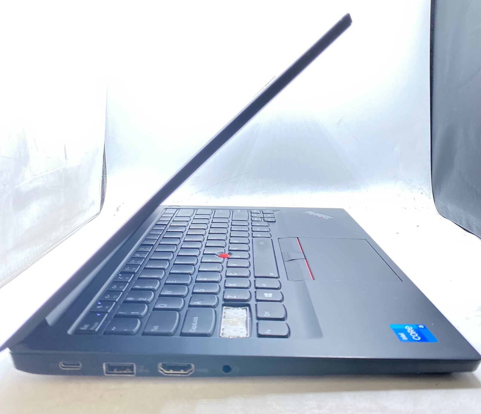 Lenovo ThinkPad E14 Gen 2 14″ Laptop Core i5-1135G7 2.40GHz 16GB RAM 256 SSD