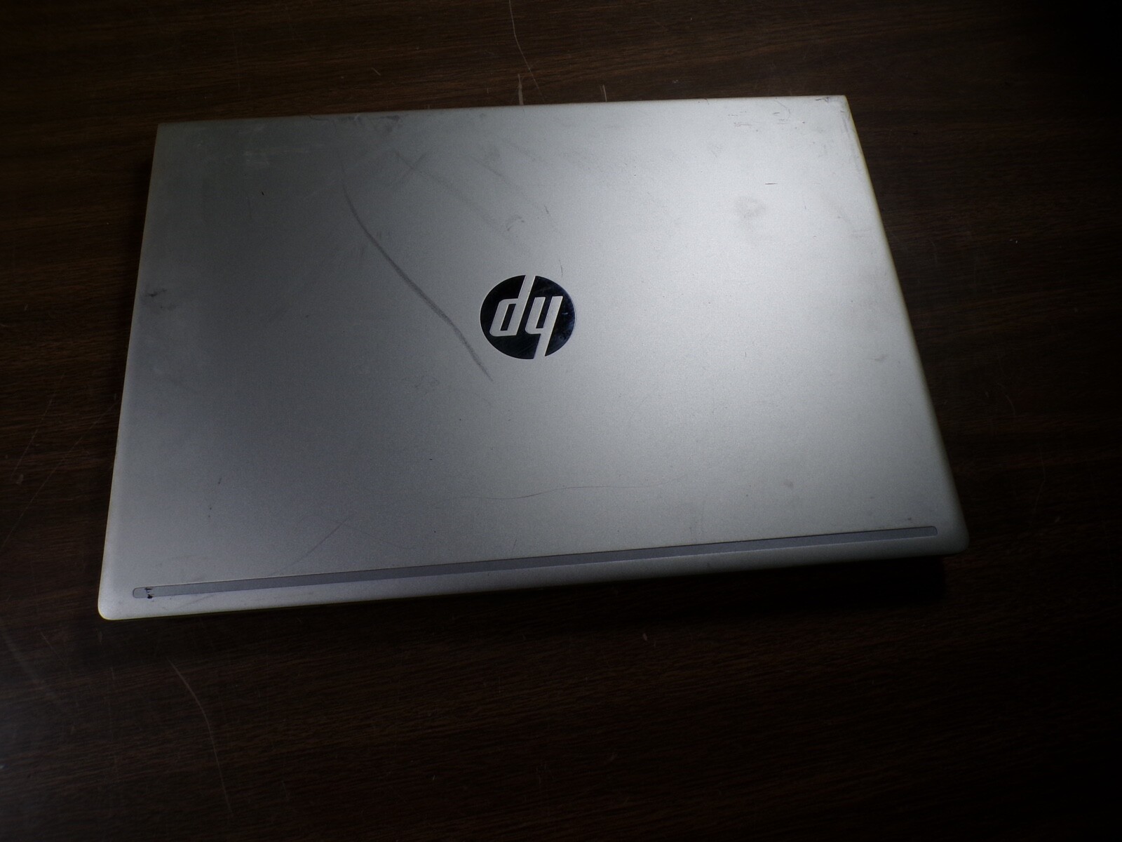 THINKPAD LENOVO T560 INTEL CORE i5-6300U 2.40GHZ 4GB RAM **NO HD/ NO CADDIE