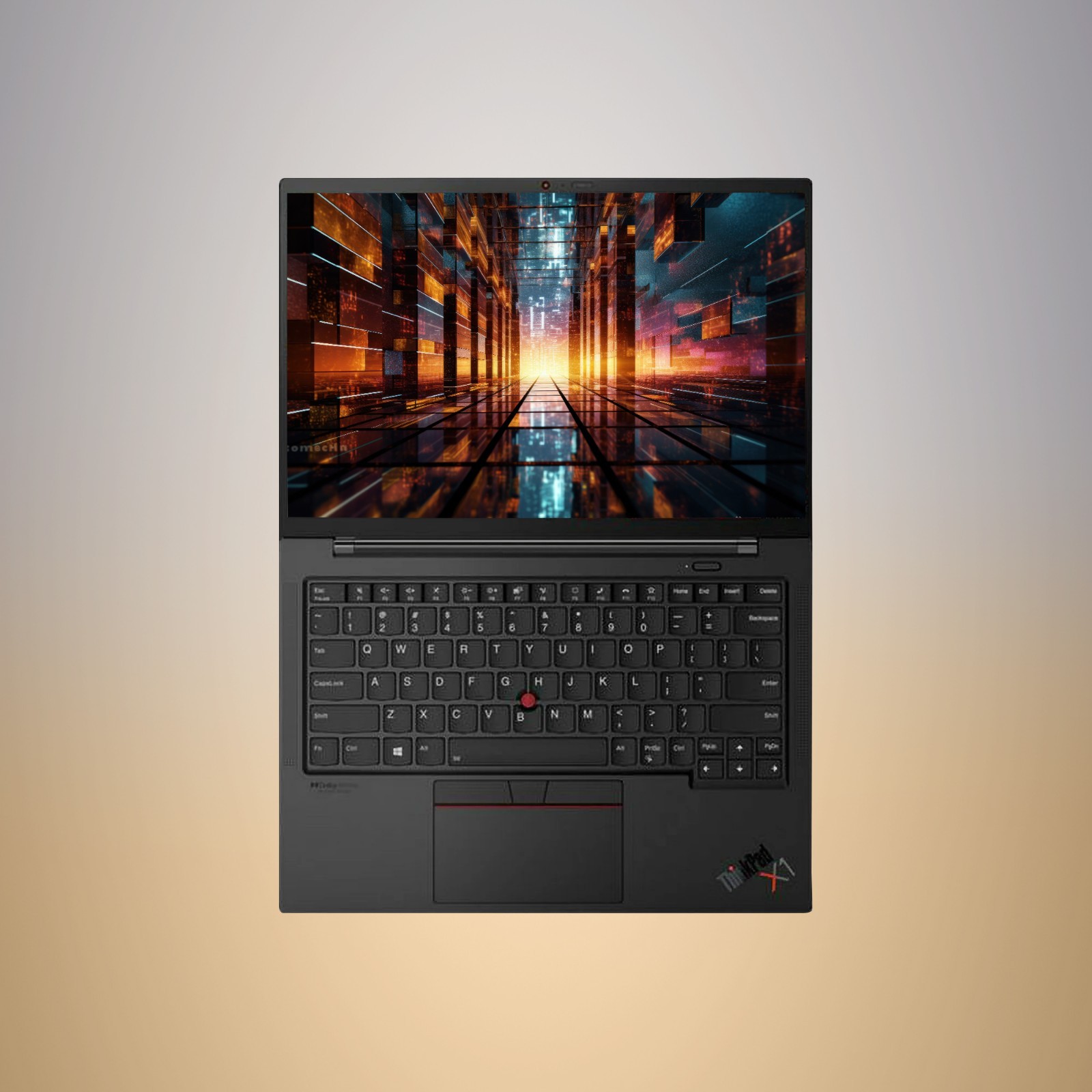 Lenovo ThinkPad X1 Carbon GEN 9 14″ UP TO 32GB RAM 2TB SSD TURBO 4.8GHz i7