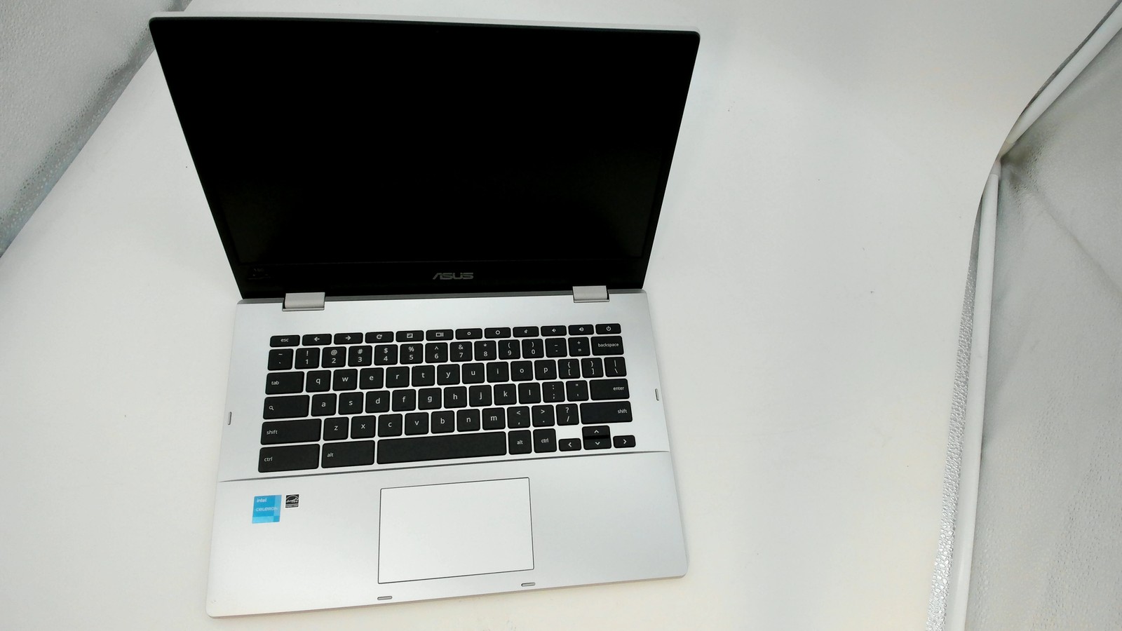 Asus Chromebook CX1 14″ Intel Celeron N4500 4GB 64GB CX1400CKA-DB44 PC1701486