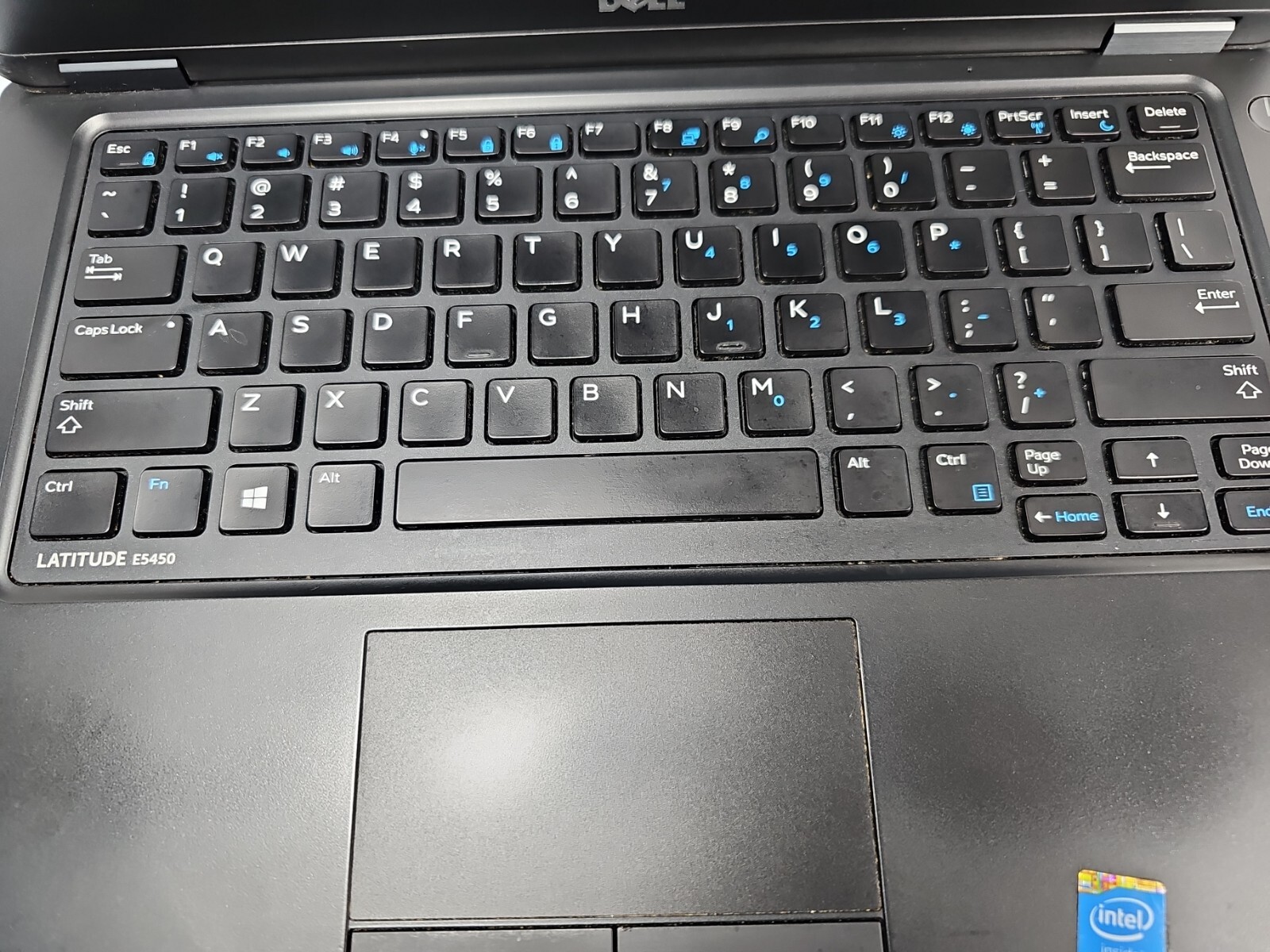 DELL Latitude E5450 14″ Laptop i5 2.30 GHz 8GB RAM READ Computer