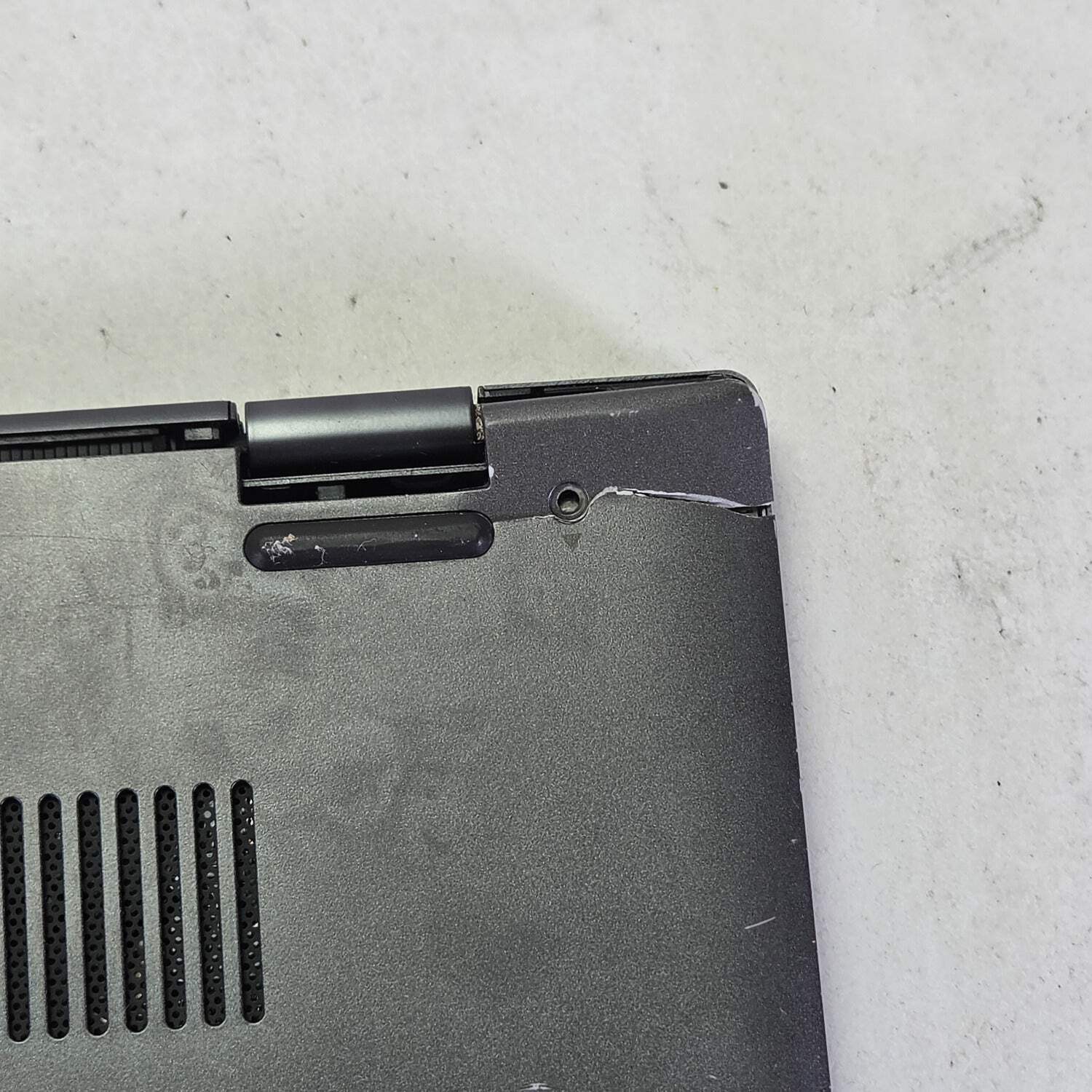 Broken Lenovo Yoga 720 12 12.5″ i5-7200U 2.5GHz 8GB RAM No SSD