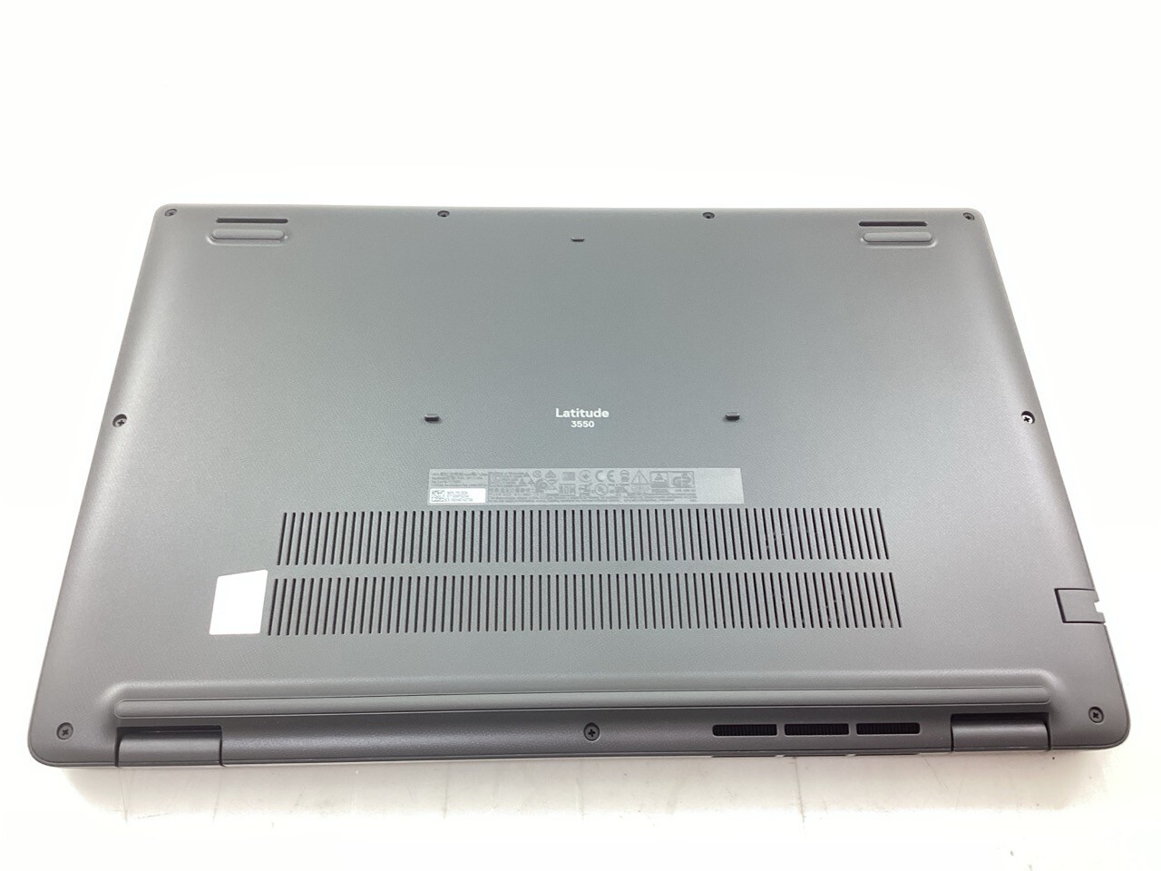 Dell Latitude 3550 15.6″ FHD i5-1335U 16GB 512GB SSD WiFi 6E W11P – (F51GH)