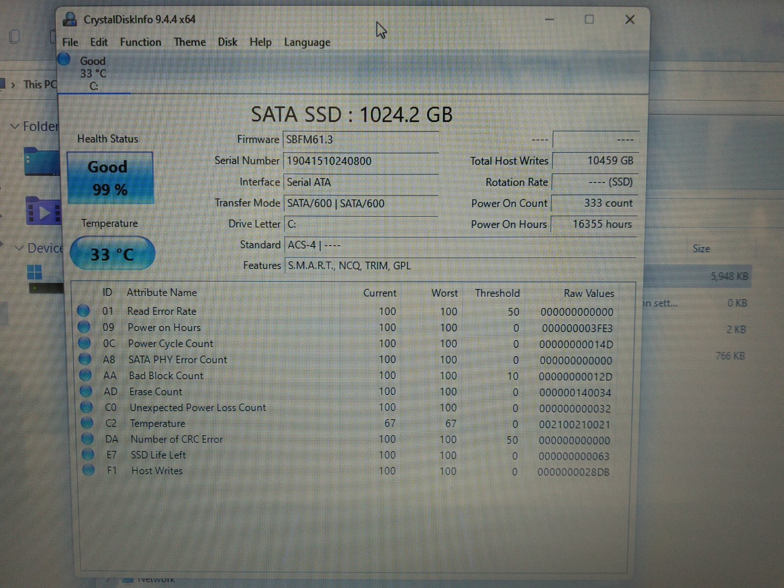 Dell Alienware M17xR3 17.3” i7-2760QM 2.4ghz 12gb ram 1TB Charger*READ CYC46R1