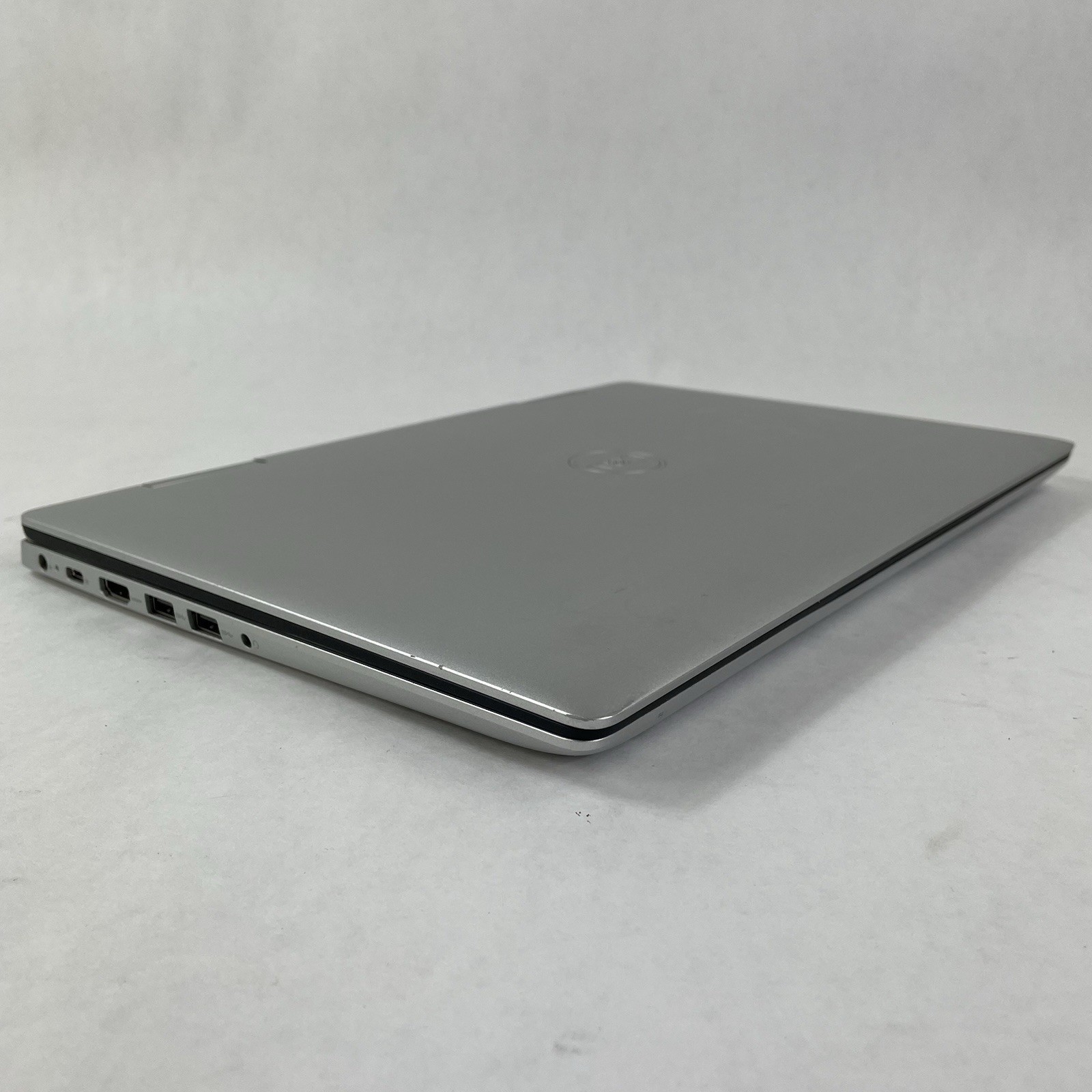 Dell Inspiron 5485 201 14″ Ryzen 5 3500U 3.7GHz 8GB RAM No SSD/OS/AC/Batt – READ