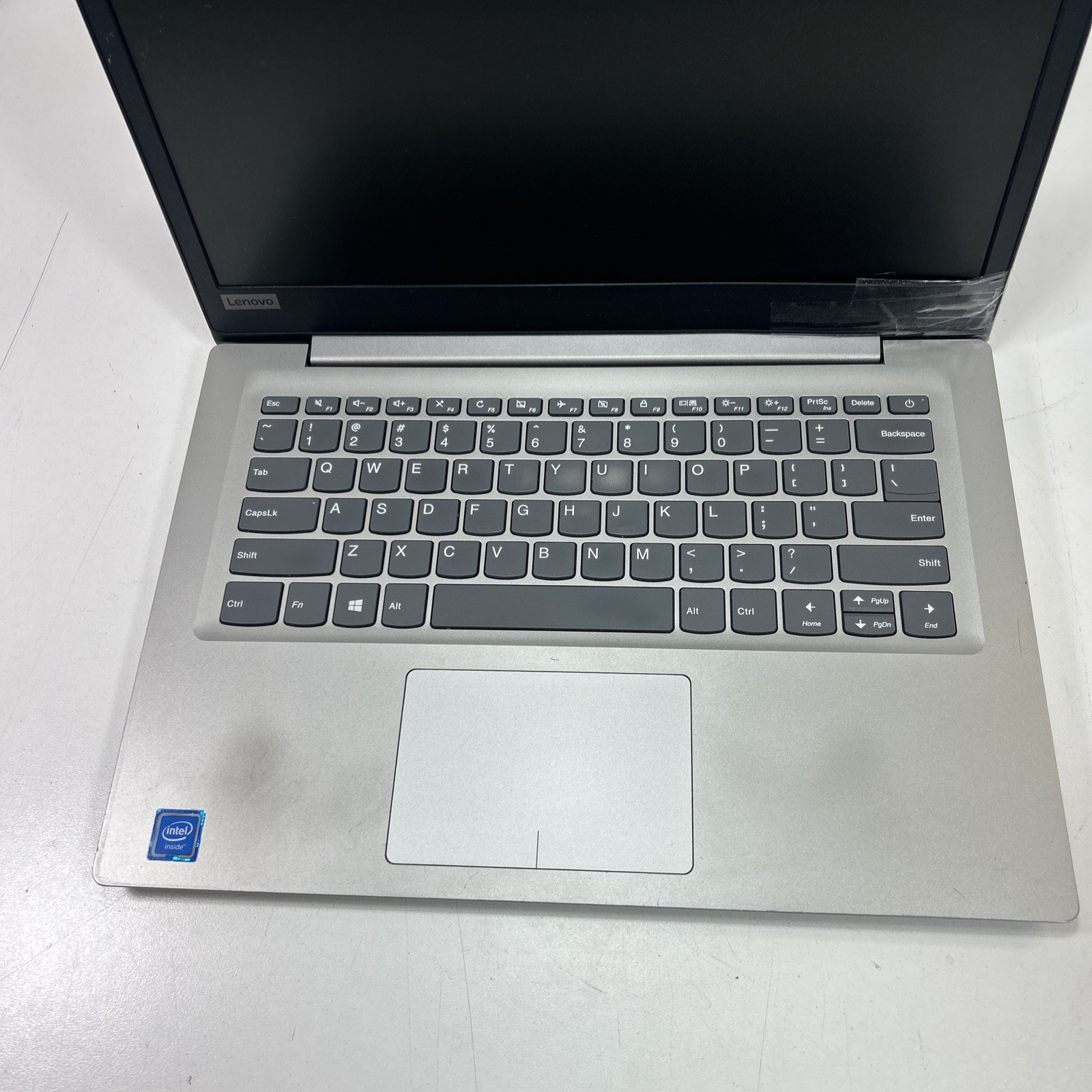 Lenovo IdeaPad 120S-14IAP Celeron N3350 4GB Internal Ram 64GB eMMC W10 PARTS