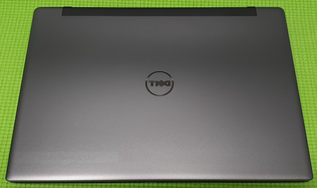 Dell Latitude 7370 13.3″ Intel Core m7-6Y75 1.2GHz 8GB RAM 240GB SSD 11p -no ac