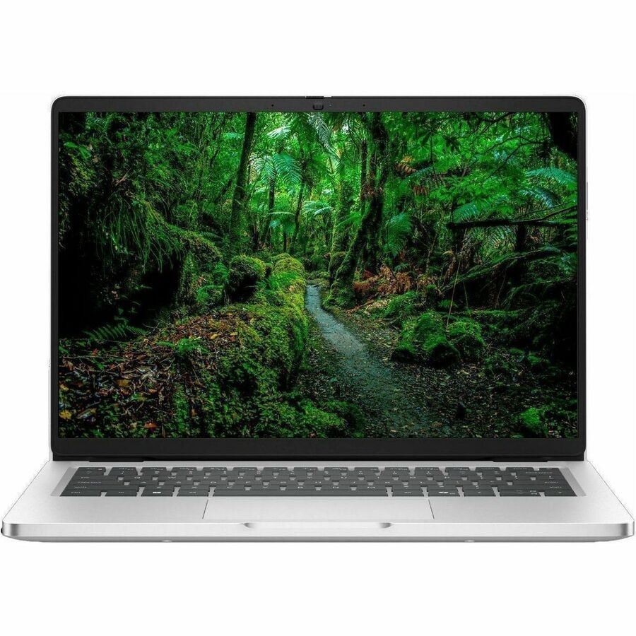 Dell Pro 16 PC16250 16 Notebook – Full HD Plus – 60 Hz – Intel Core 5 120U – vP