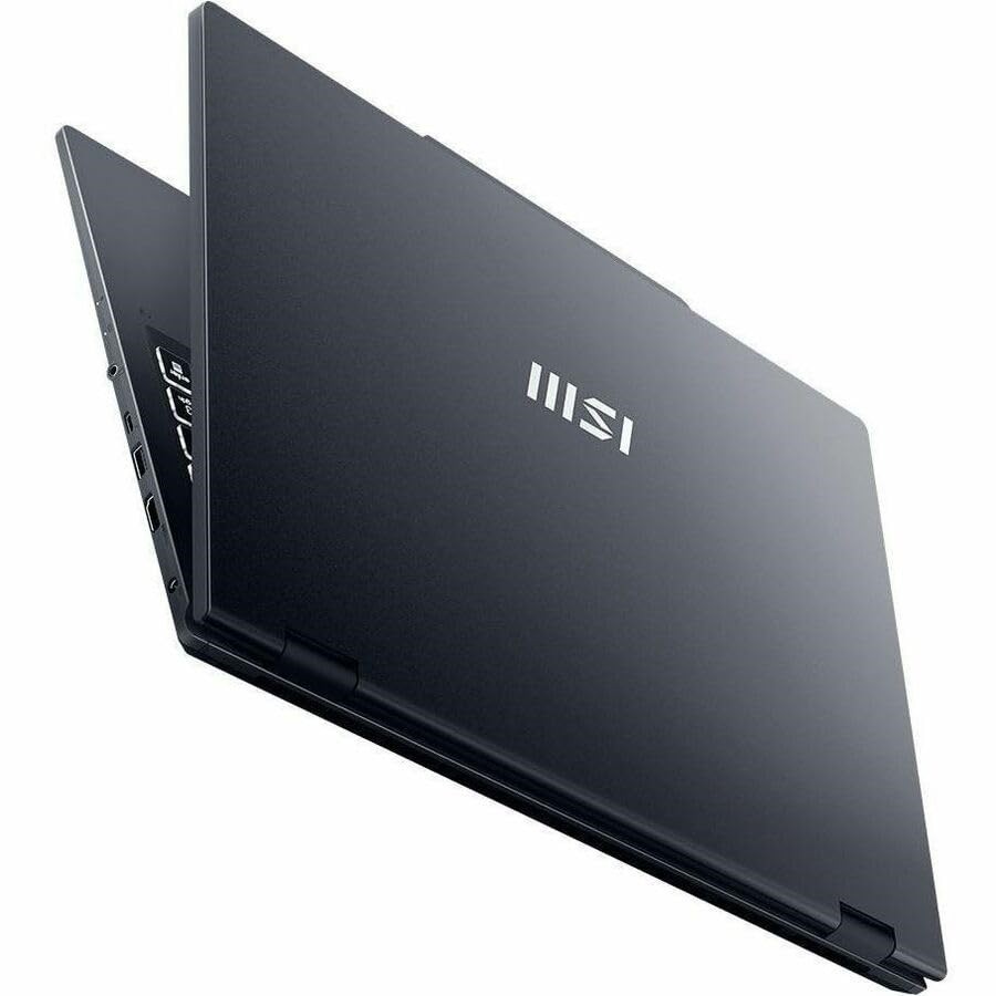 MSI VenturePro A2RWFTG-038US 16″ Touchscreen Laptop Core 9 270H 32GB 1TB W11H