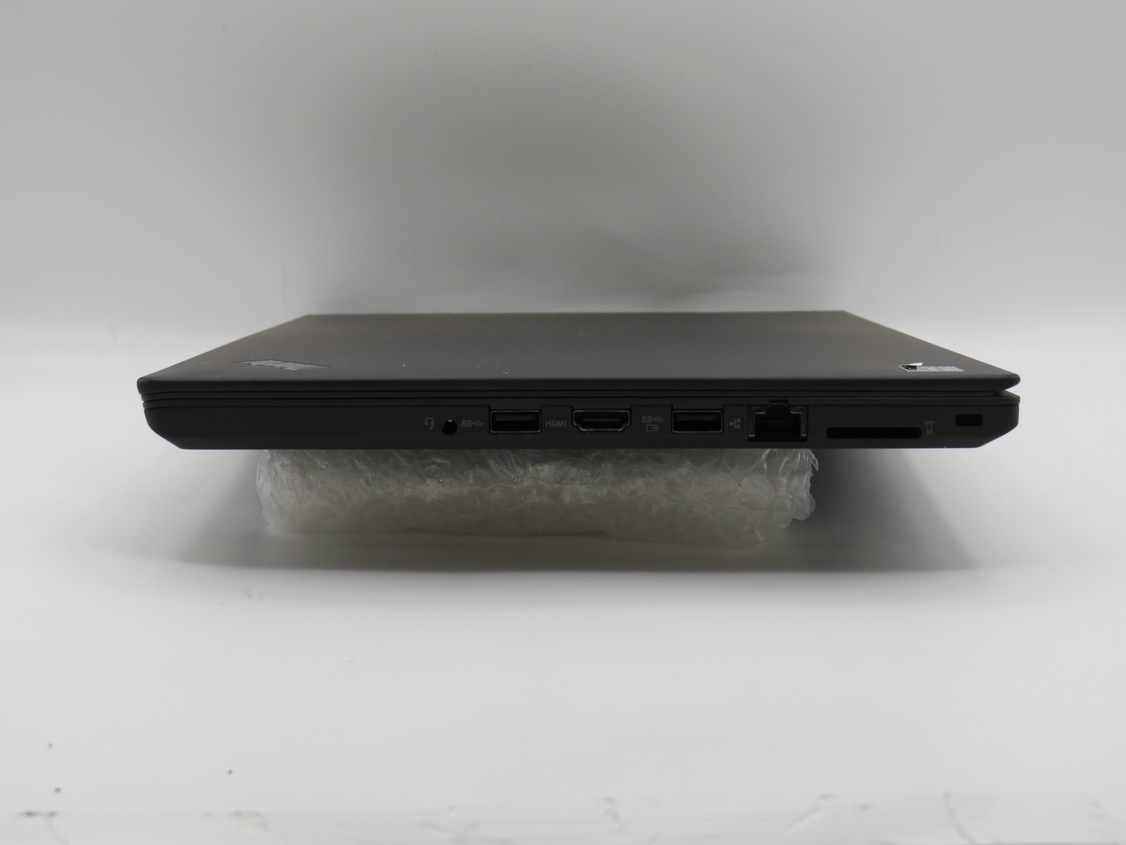 i7-6500U @ 2.5Ghz 16GB DDR4 HD 520 14″ display No OS / HDD / AC *PARTS*