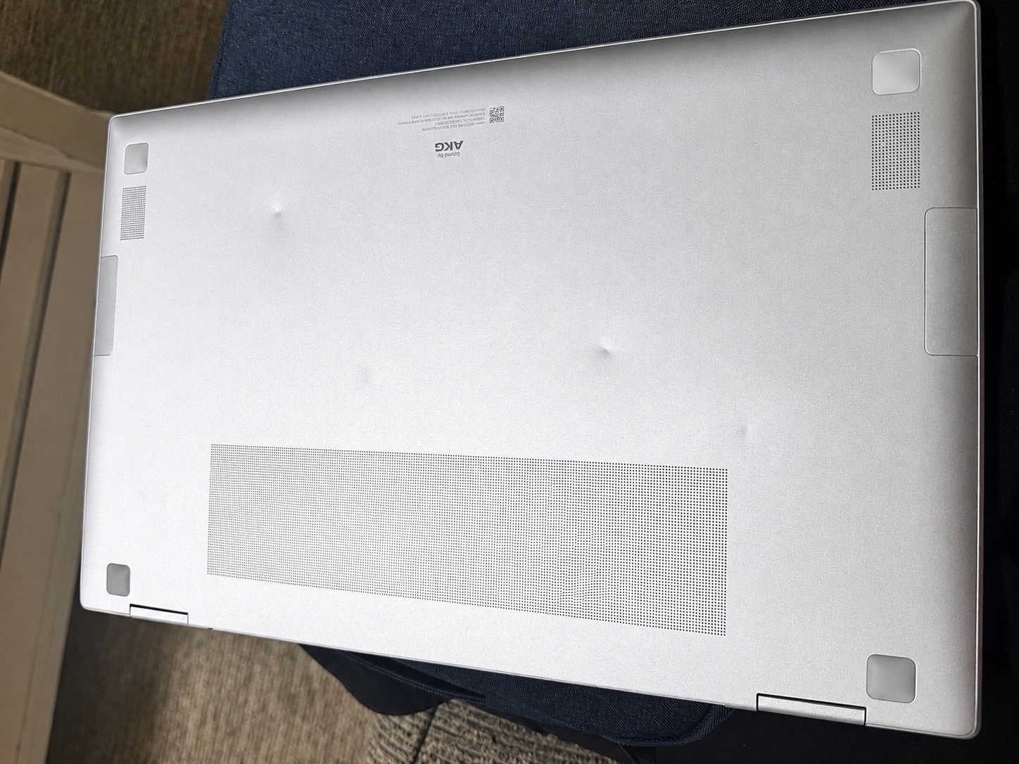 Samsung Galaxy Book 15.6″ 2-in-1 Touch i7 16GB 1TB SSD Windows 11 Silver