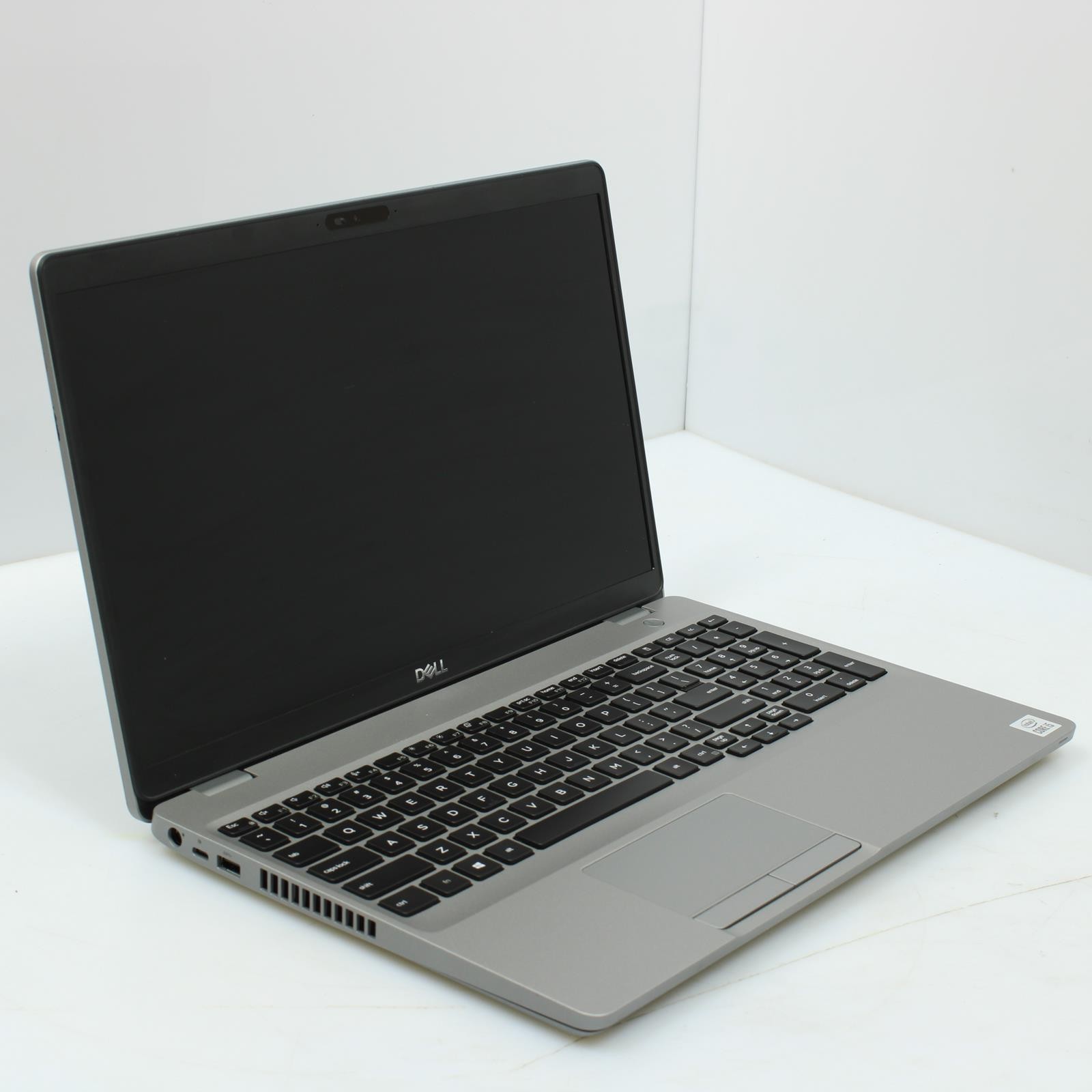 Dell Latitude 5510 Intel Core i7 10th Gen 8GB RAM No Drive/OS/Battery Laptop