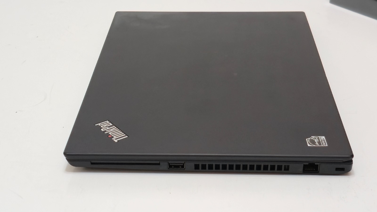 Lenovo ThinkPad P14S Gen 1- Intel i7-10610U, 48GB RAM, 1TB SSD NVIDIA P520 Touch