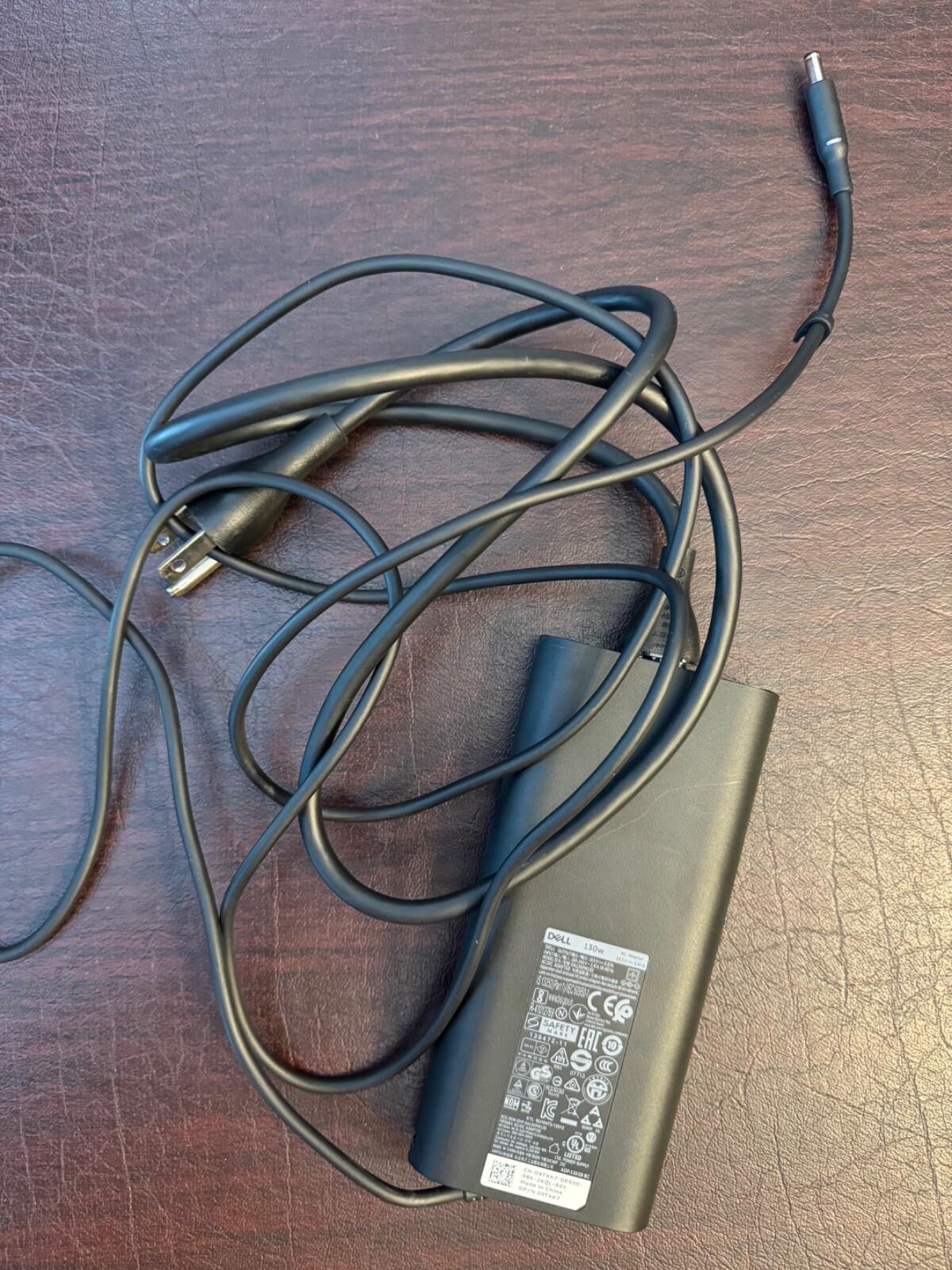 Dell XPS 15 7590