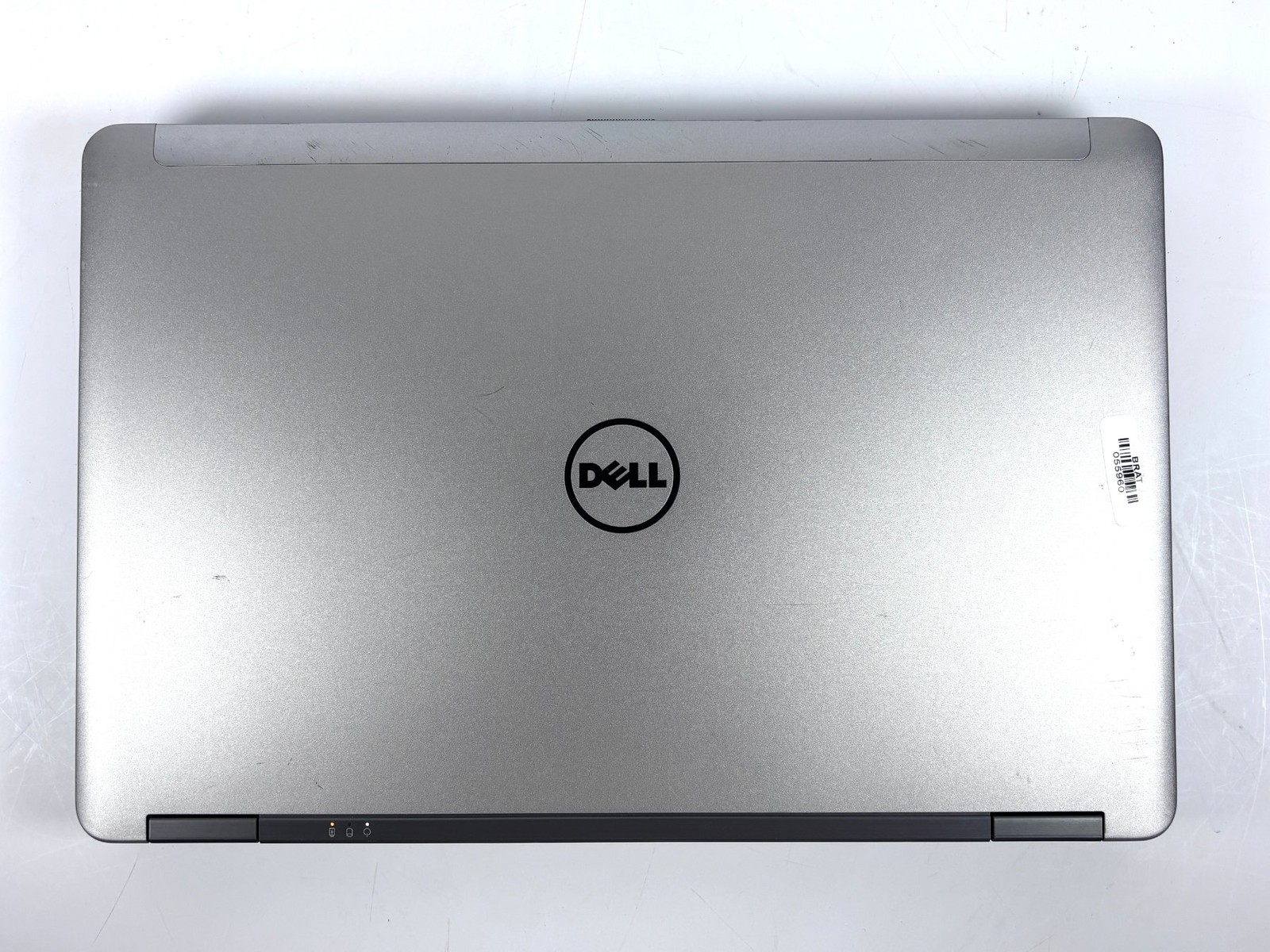 Dell Precision M2800 – 15.6″ HD, 2.7GHz i5, 8GB RAM, 500GB HDD, Windows 10