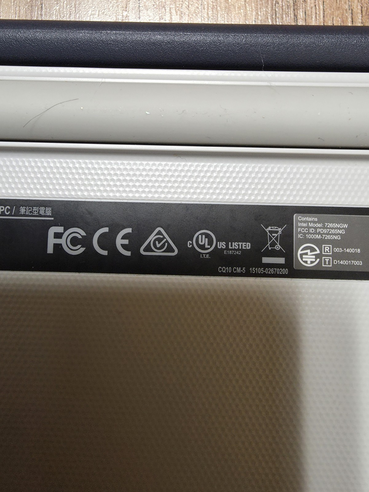 ASUS Chromebook C202S 11.6″ LCD Chrome OS