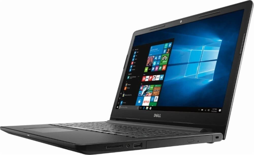 DELL Inspiron I3565-A453BLK-PUS LED LCD Screen 15.6″ 8GB RAM 1TB