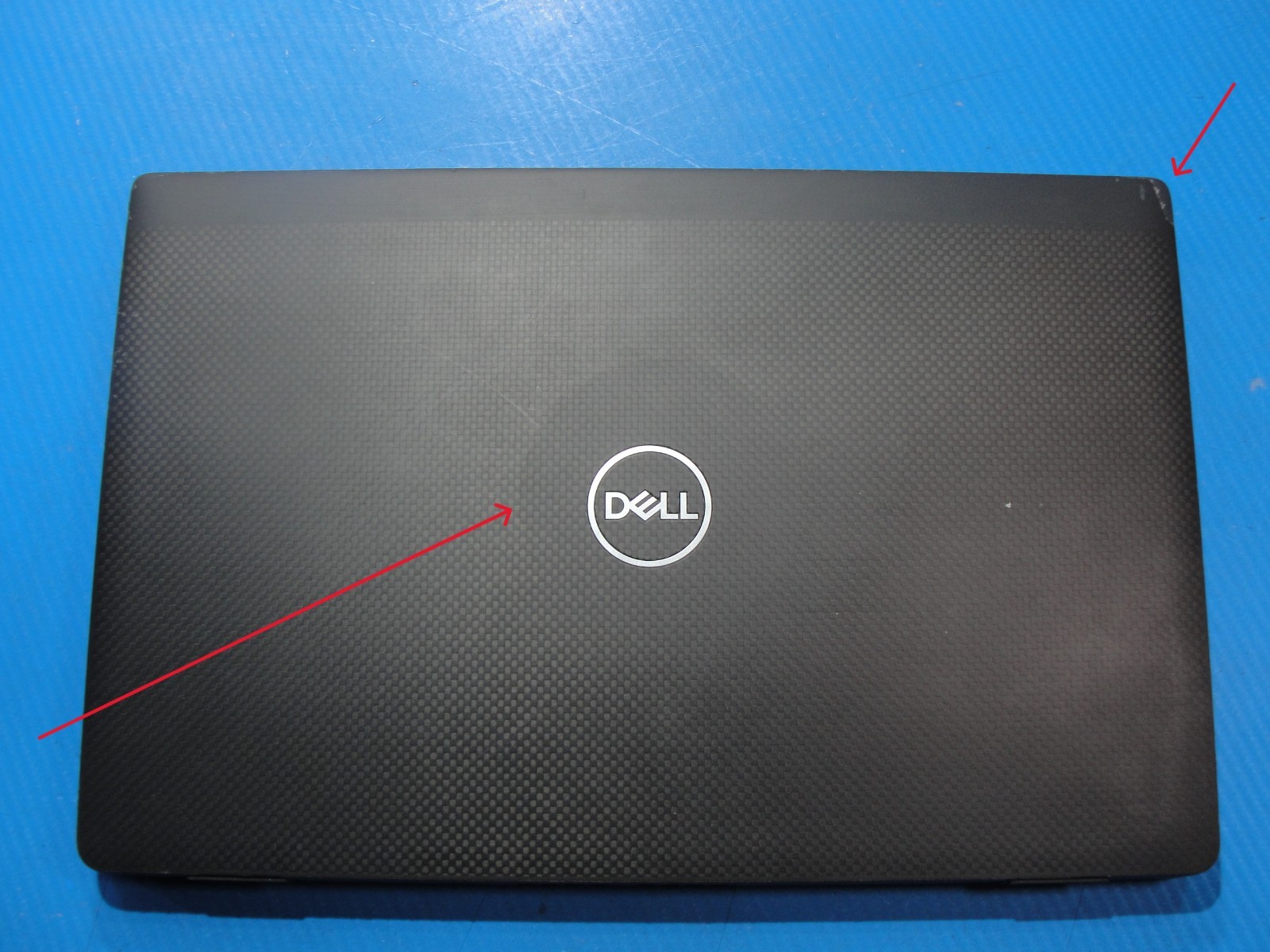 Dell Latitude 7430 14″FHD Touch Intel Core i7-1270P 2.2GHz 16GB RAM 256GB SSD