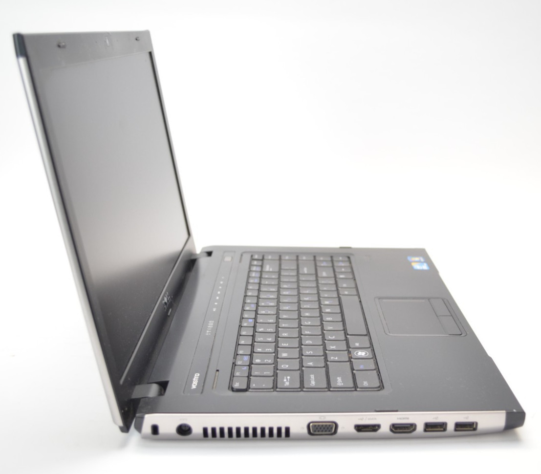 Dell Vostro 3500 15.6″ Laptop Intel i5 M430 2.27GHz 4GB Ram NO HDD/OS